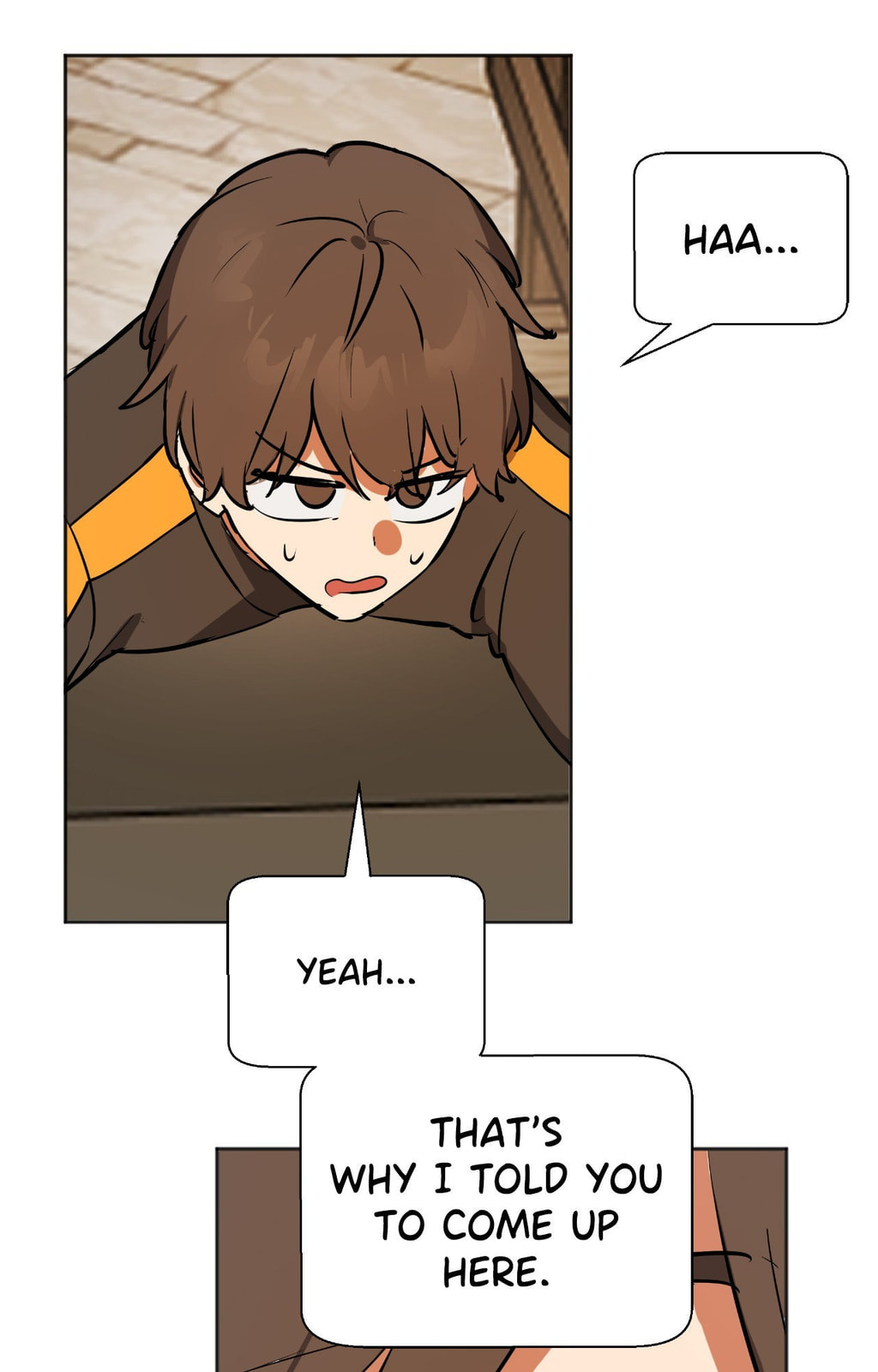 Read The Country Without Humans chapter 83 image 69 on Lezhin