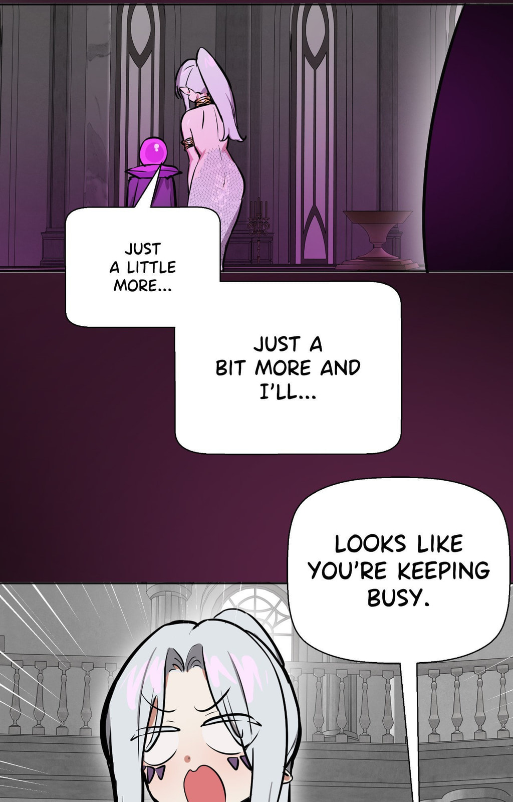 Read The Country Without Humans chapter 83 image 7 on Lezhin