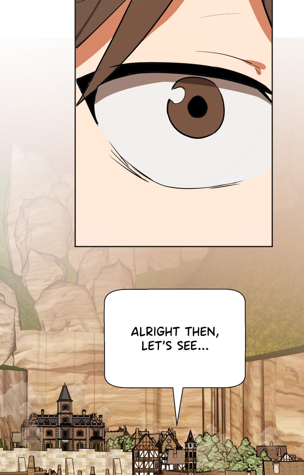 Read The Country Without Humans chapter 83 image 70 on Lezhin
