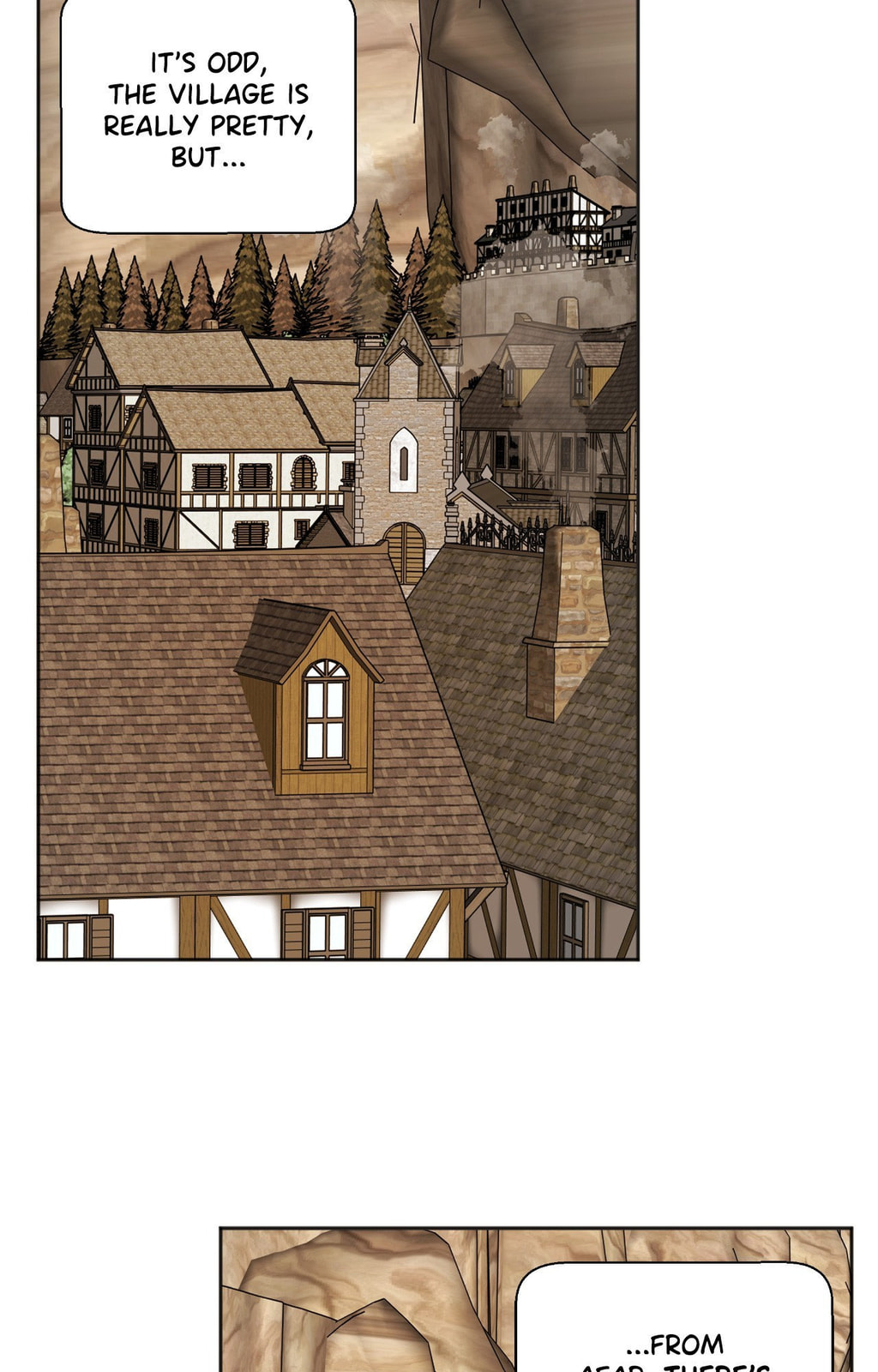 Read The Country Without Humans chapter 83 image 72 on Lezhin