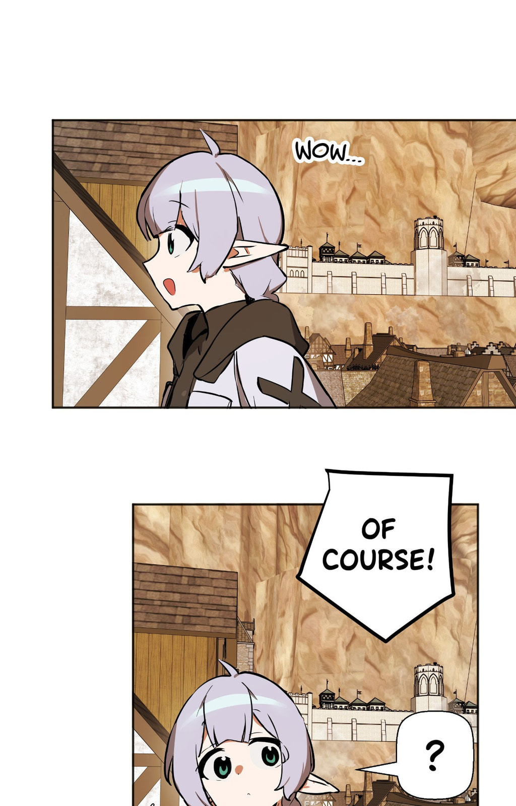 Read The Country Without Humans chapter 83 image 76 on Lezhin
