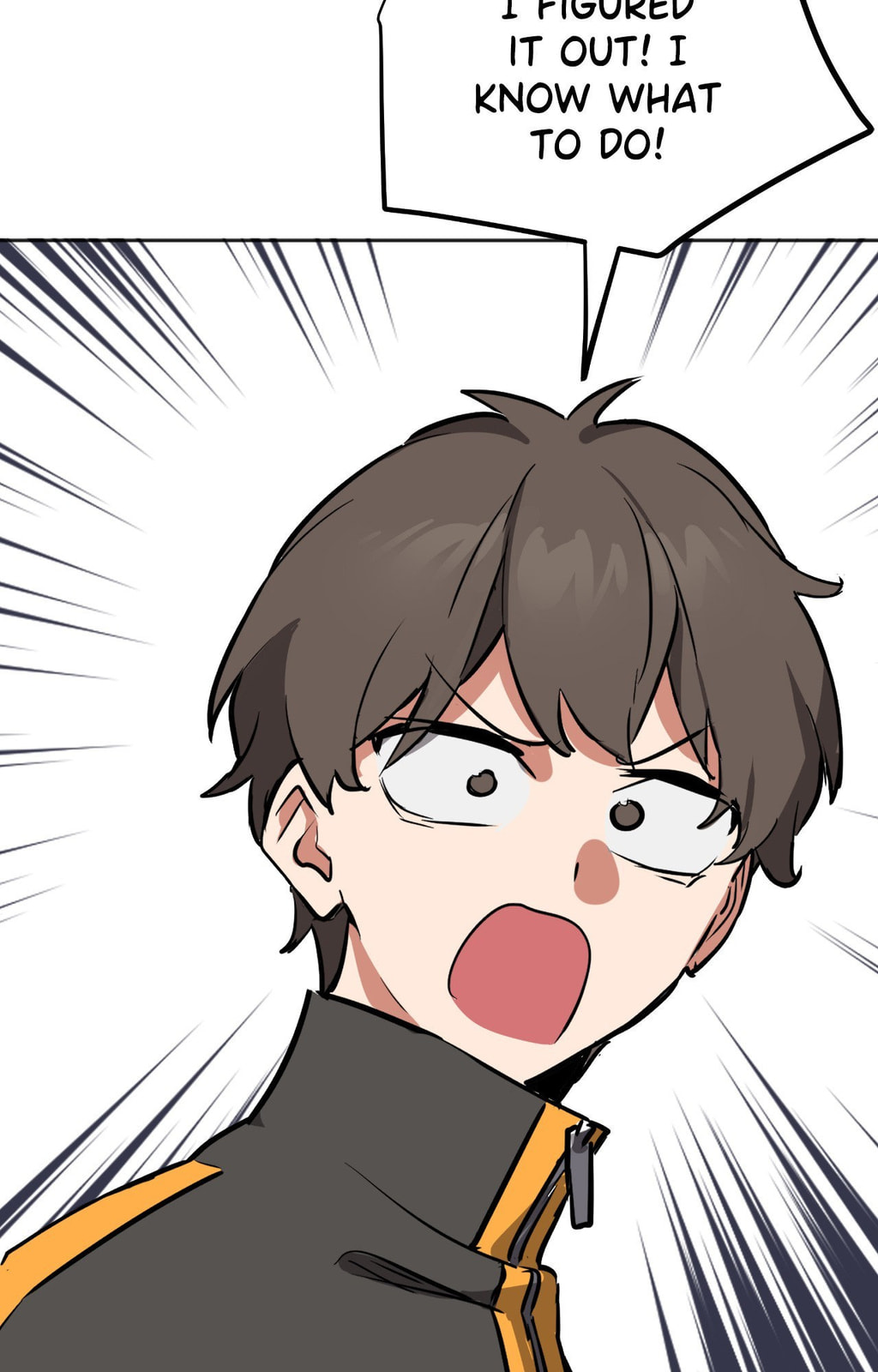 Read The Country Without Humans chapter 83 image 79 on Lezhin