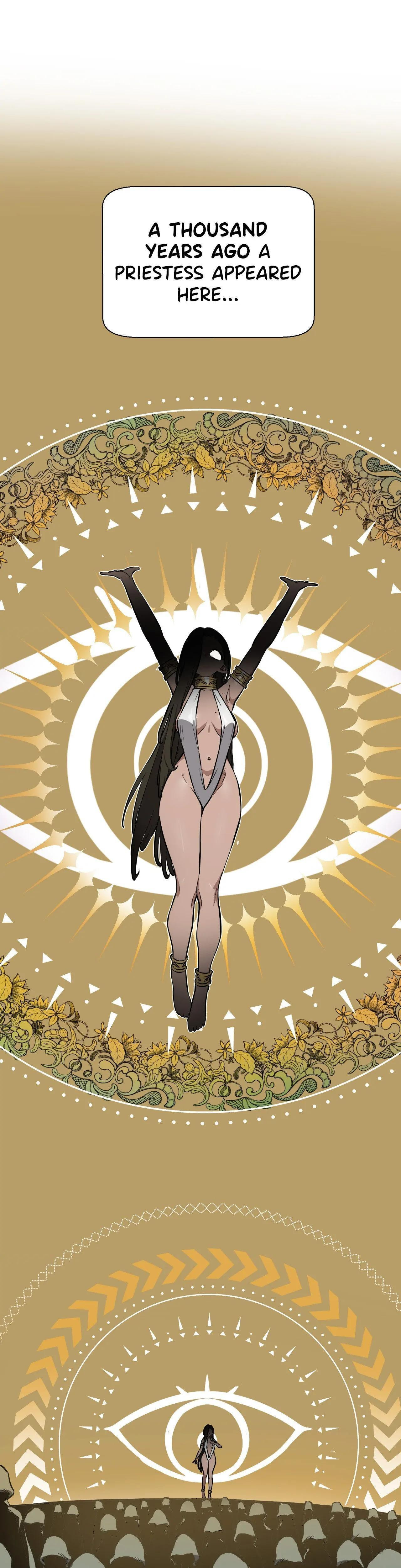 Read The Country Without Humans chapter 84 image 2 on Lezhin