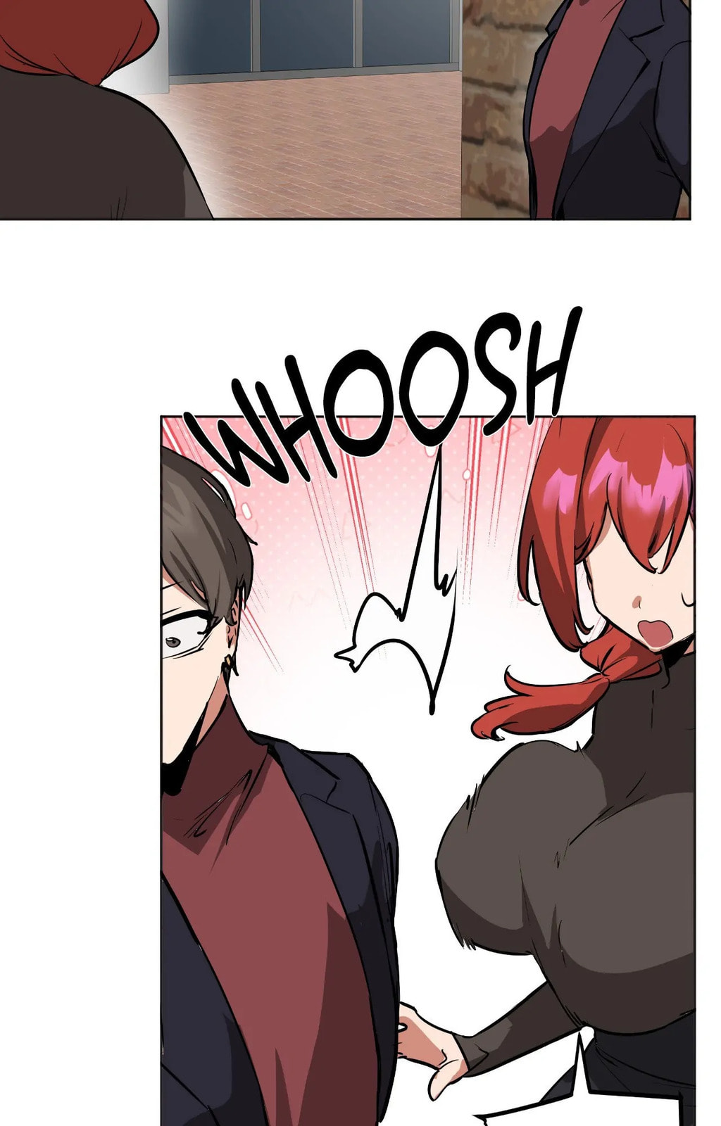 Read The Country Without Humans chapter 86.1 image 3 on Lezhin