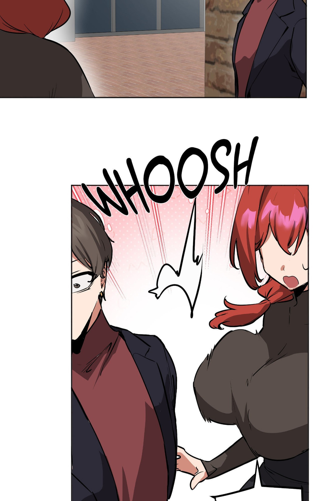 Read The Country Without Humans chapter 86.5 image 3 on Lezhin