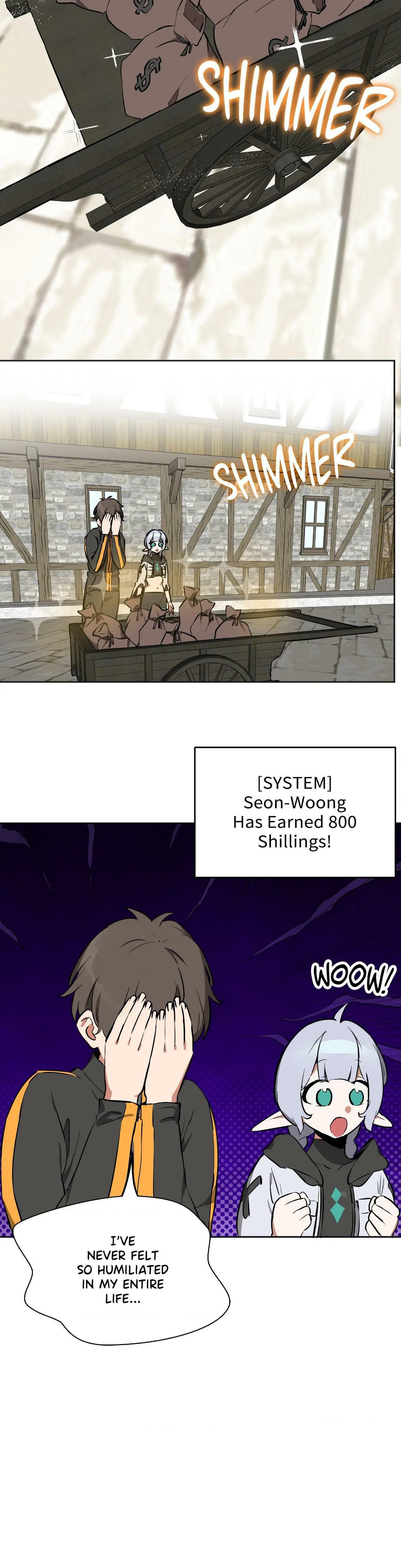 Read The Country Without Humans chapter 86 image 16 on Lezhin