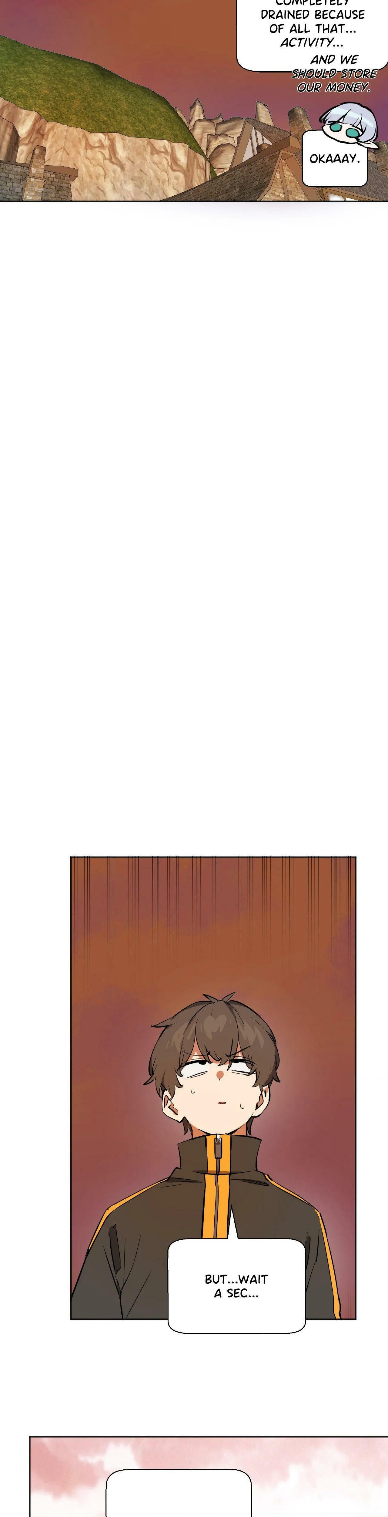 Read The Country Without Humans chapter 86 image 19 on Lezhin