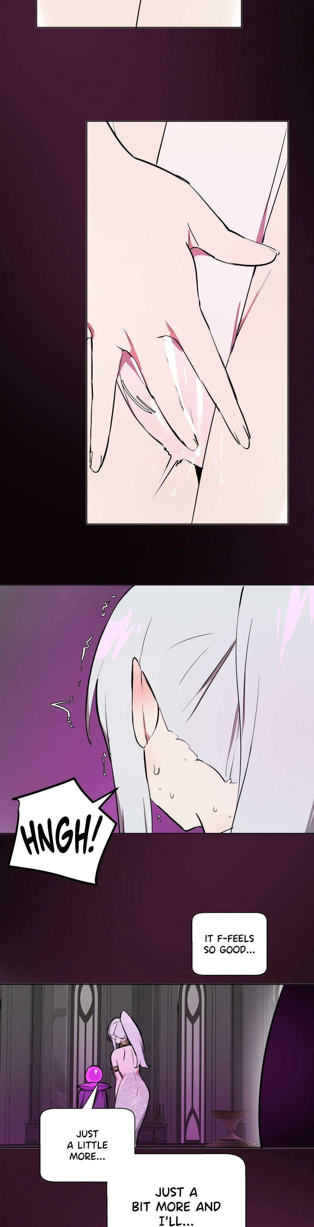 Read The Country Without Humans chapter 86 image 2 on Lezhin