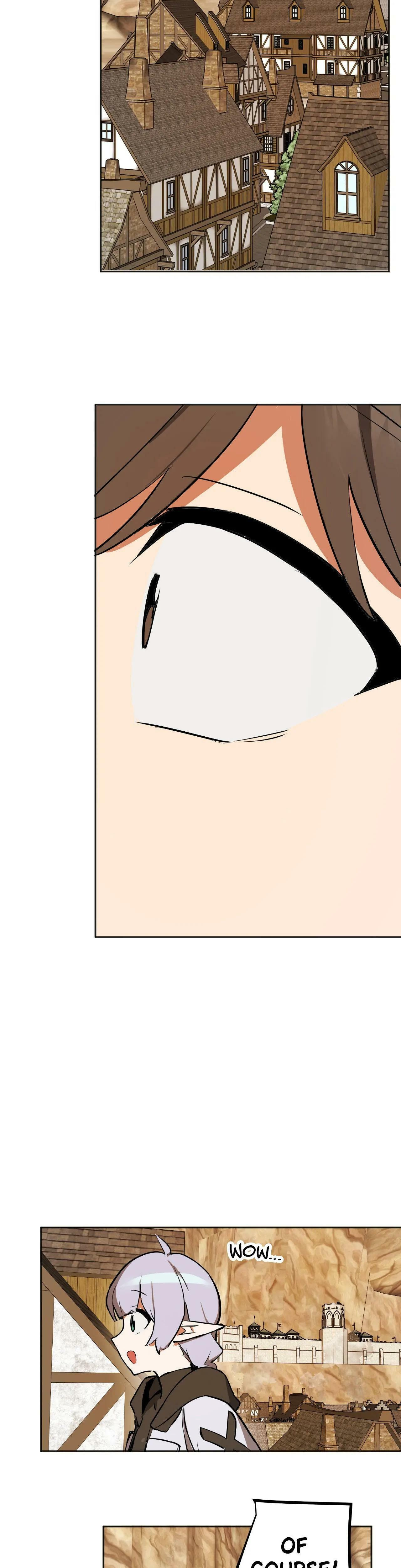 Read The Country Without Humans chapter 86 image 28 on Lezhin