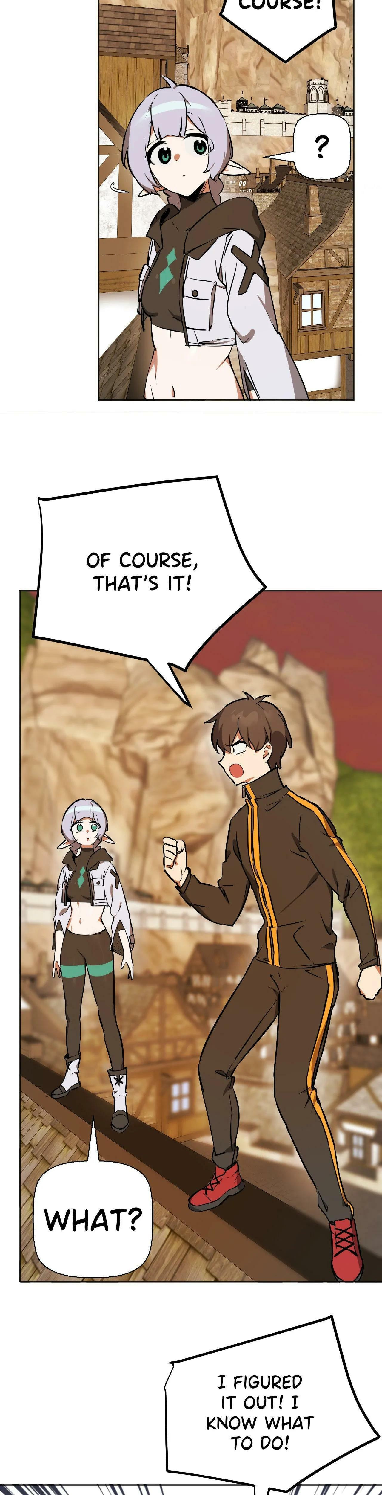 Read The Country Without Humans chapter 86 image 29 on Lezhin