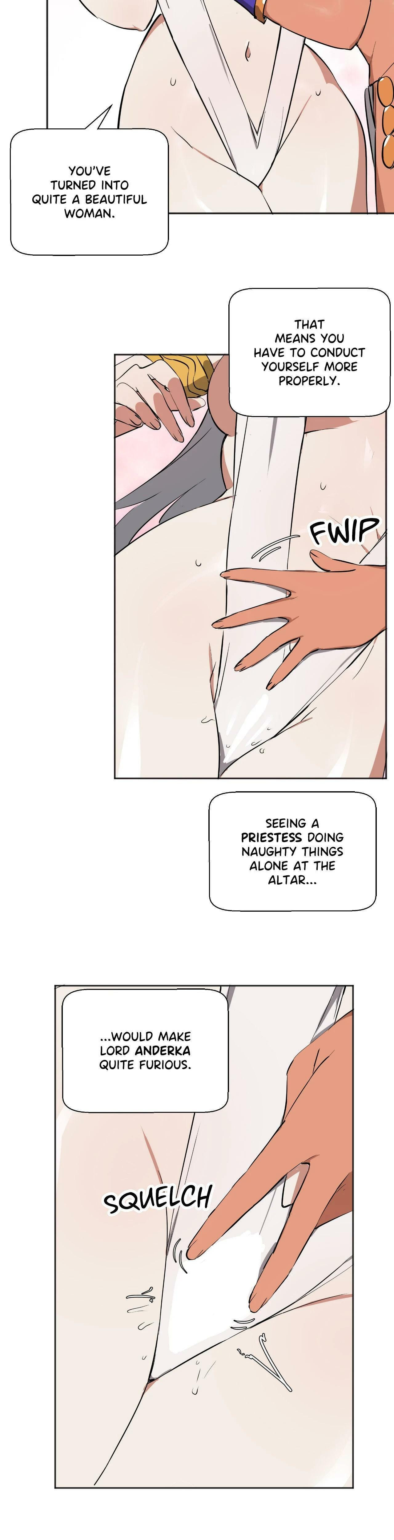 Read The Country Without Humans chapter 86 image 7 on Lezhin