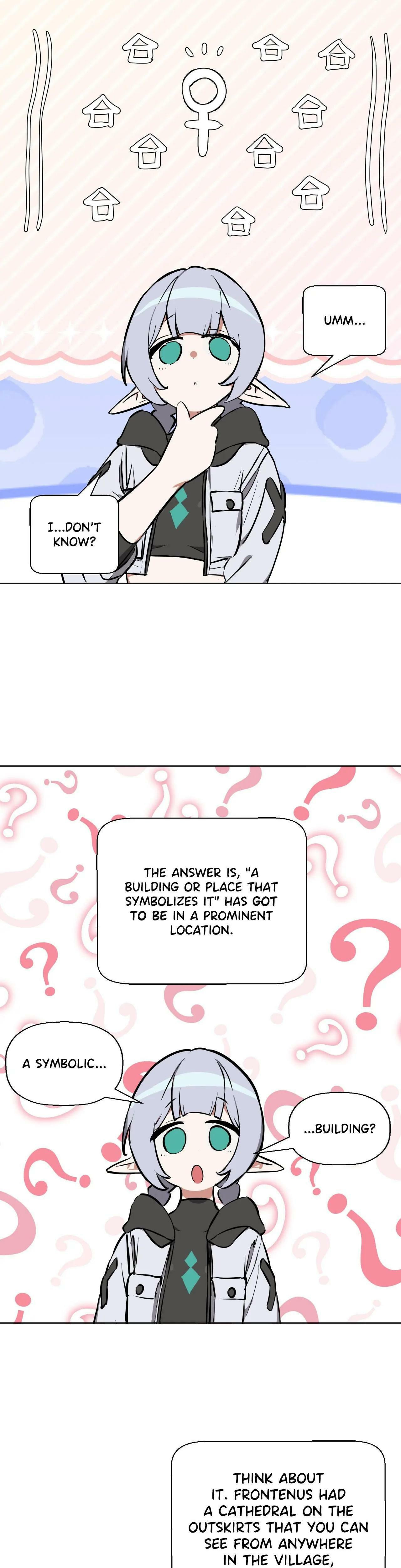 Read The Country Without Humans chapter 87 image 2 on Lezhin