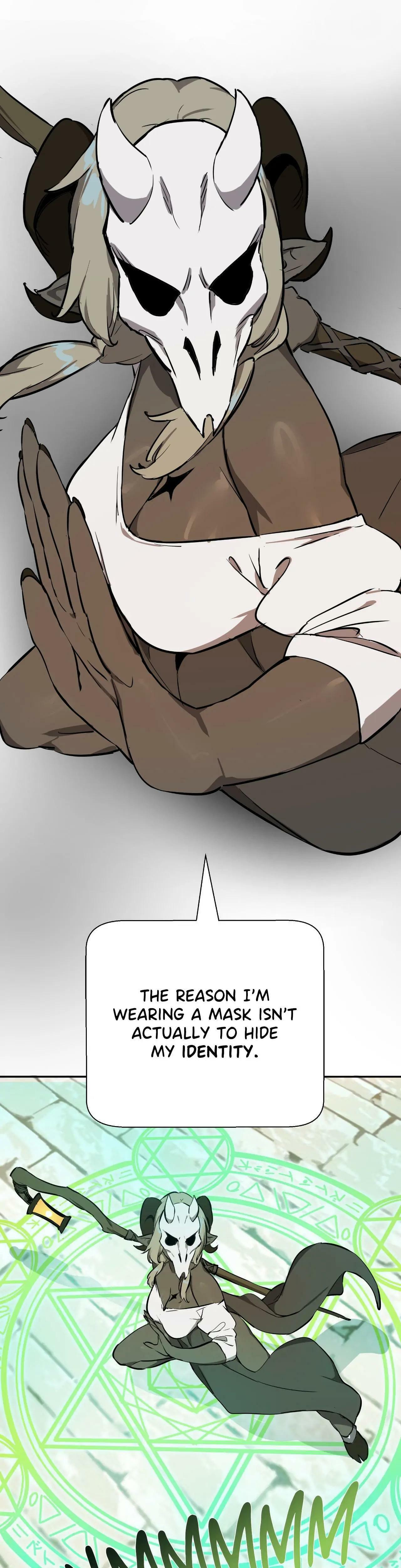 Read The Country Without Humans chapter 87 image 21 on Lezhin