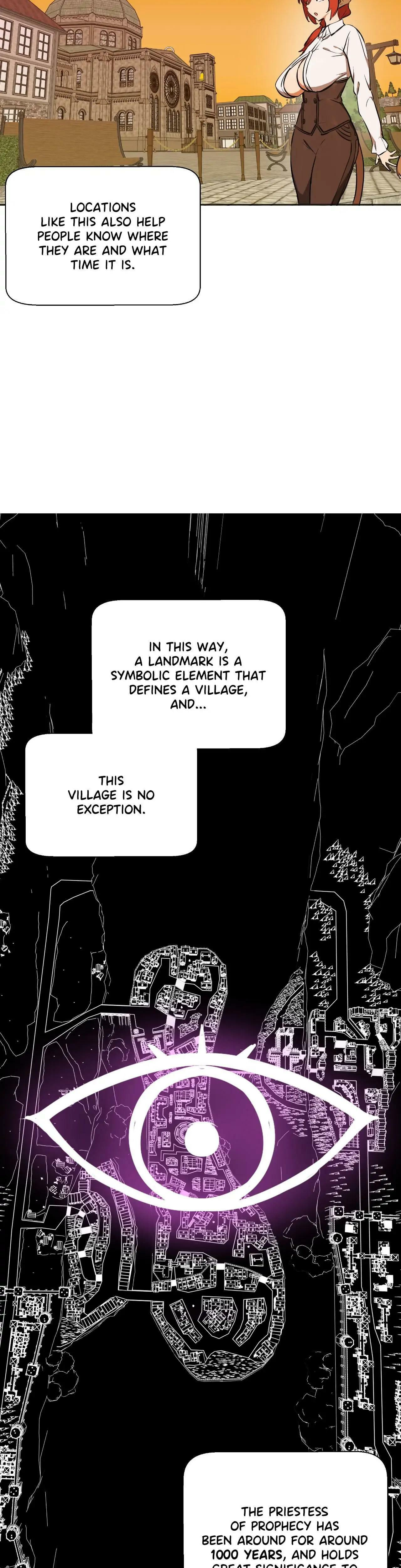 Read The Country Without Humans chapter 87 image 4 on Lezhin