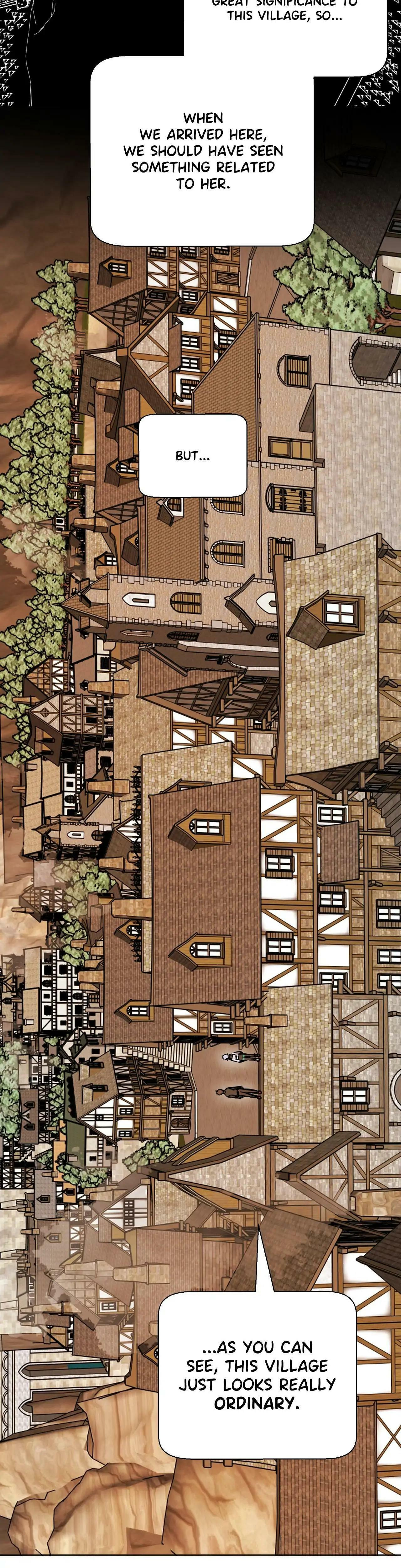 Read The Country Without Humans chapter 87 image 5 on Lezhin