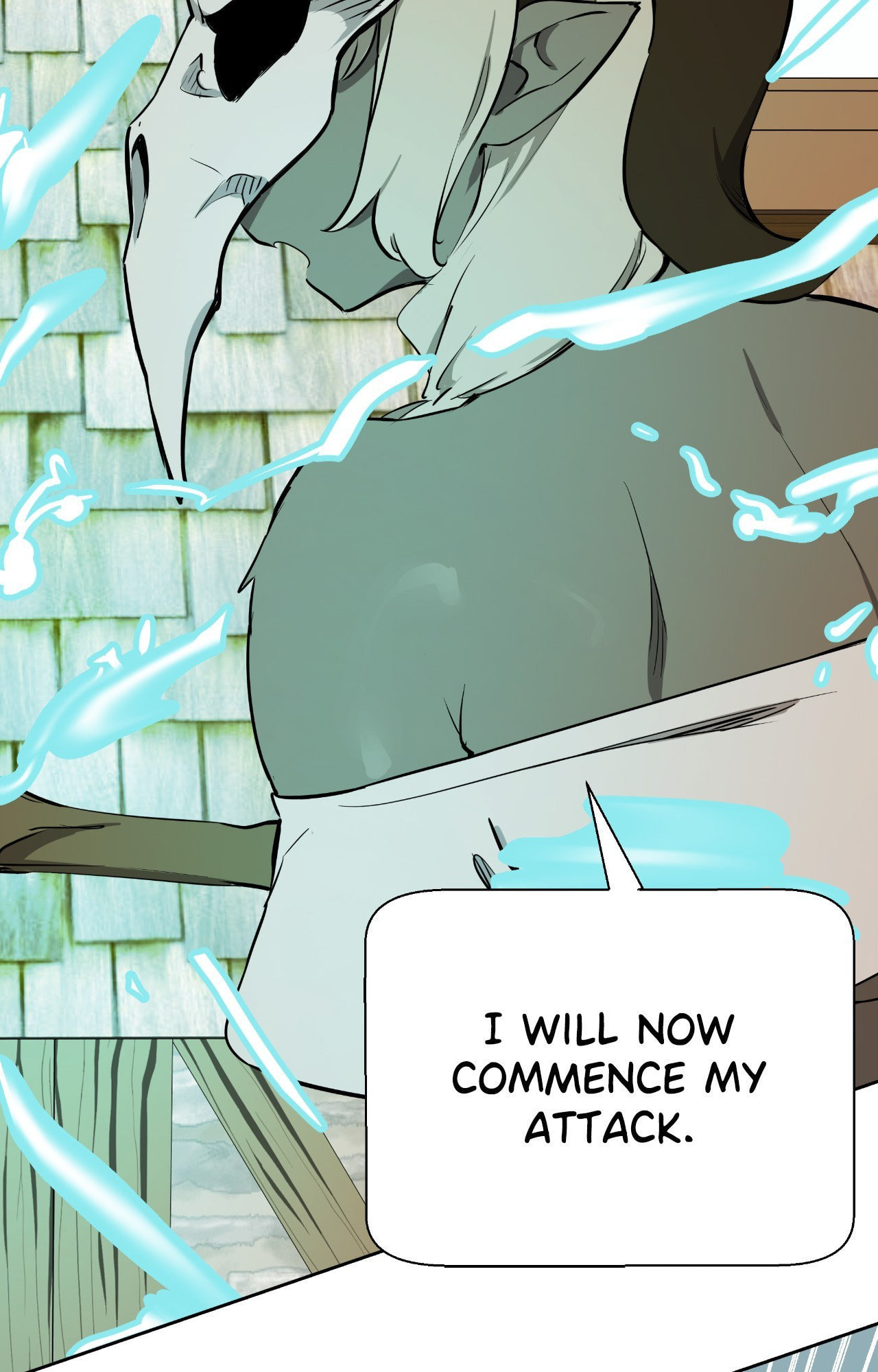 Read The Country Without Humans chapter 88 image 2 on Lezhin