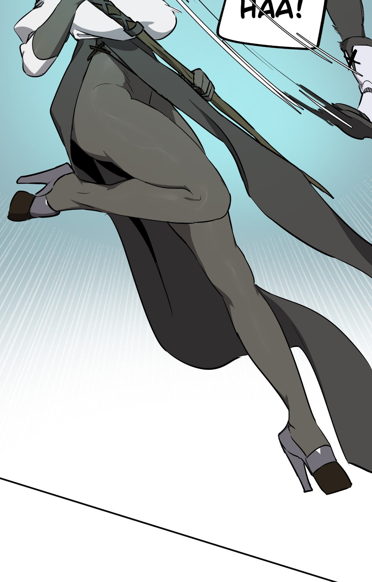 Read The Country Without Humans chapter 88 image 4 on Lezhin