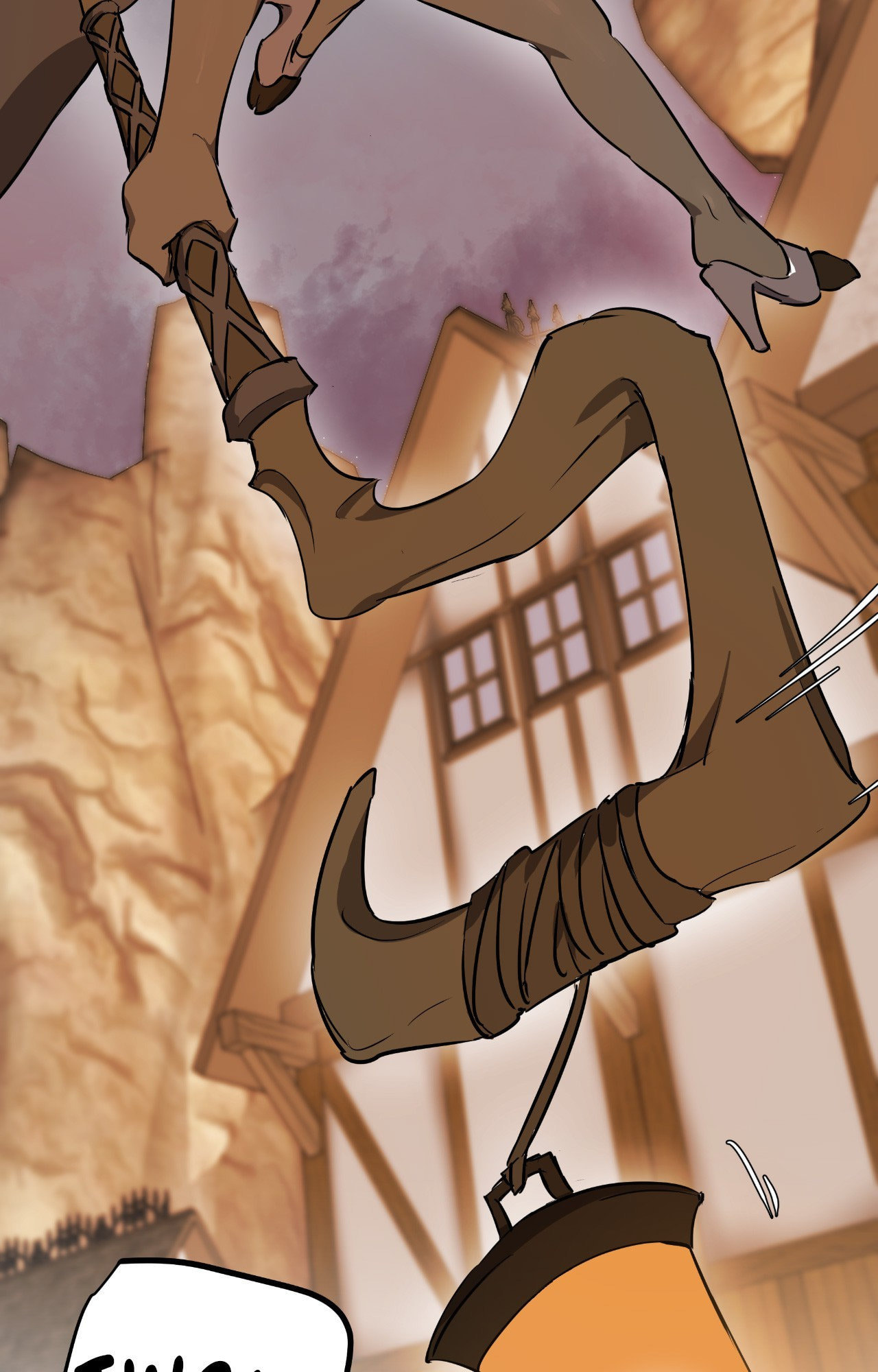 Read The Country Without Humans chapter 88 image 7 on Lezhin