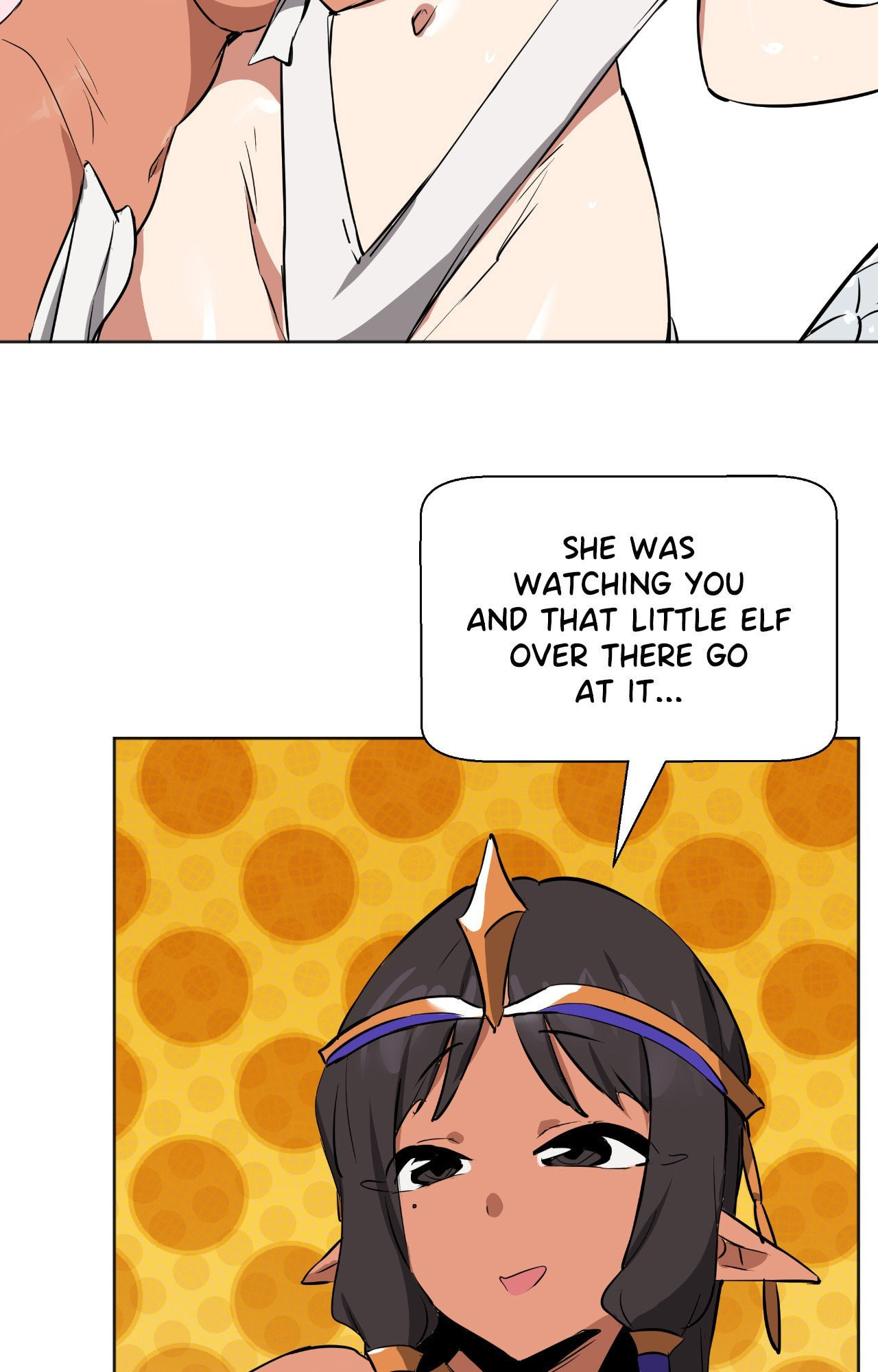 Read The Country Without Humans chapter 89 image 16 on Lezhin
