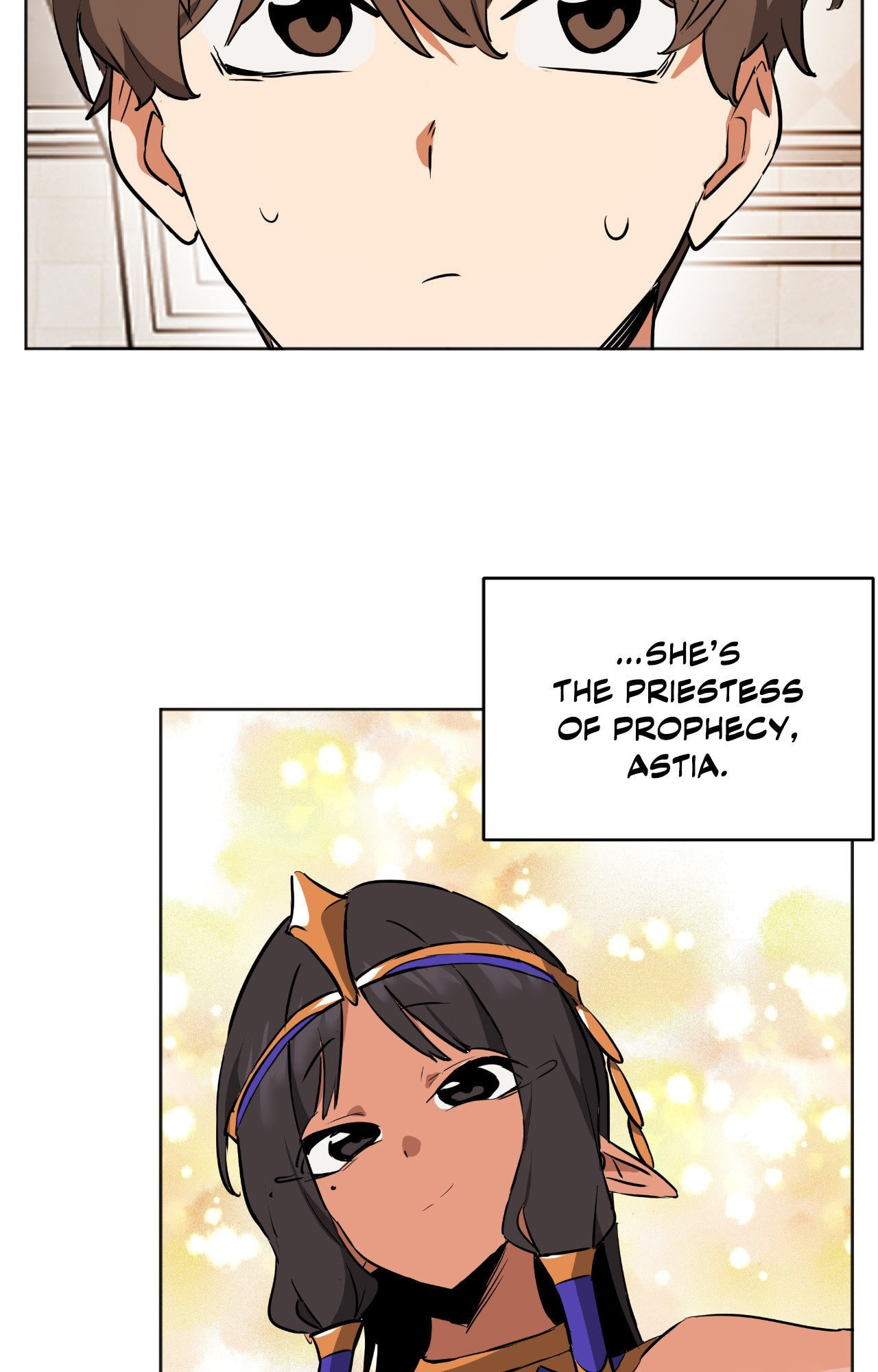 Read The Country Without Humans chapter 89 image 3 on Lezhin
