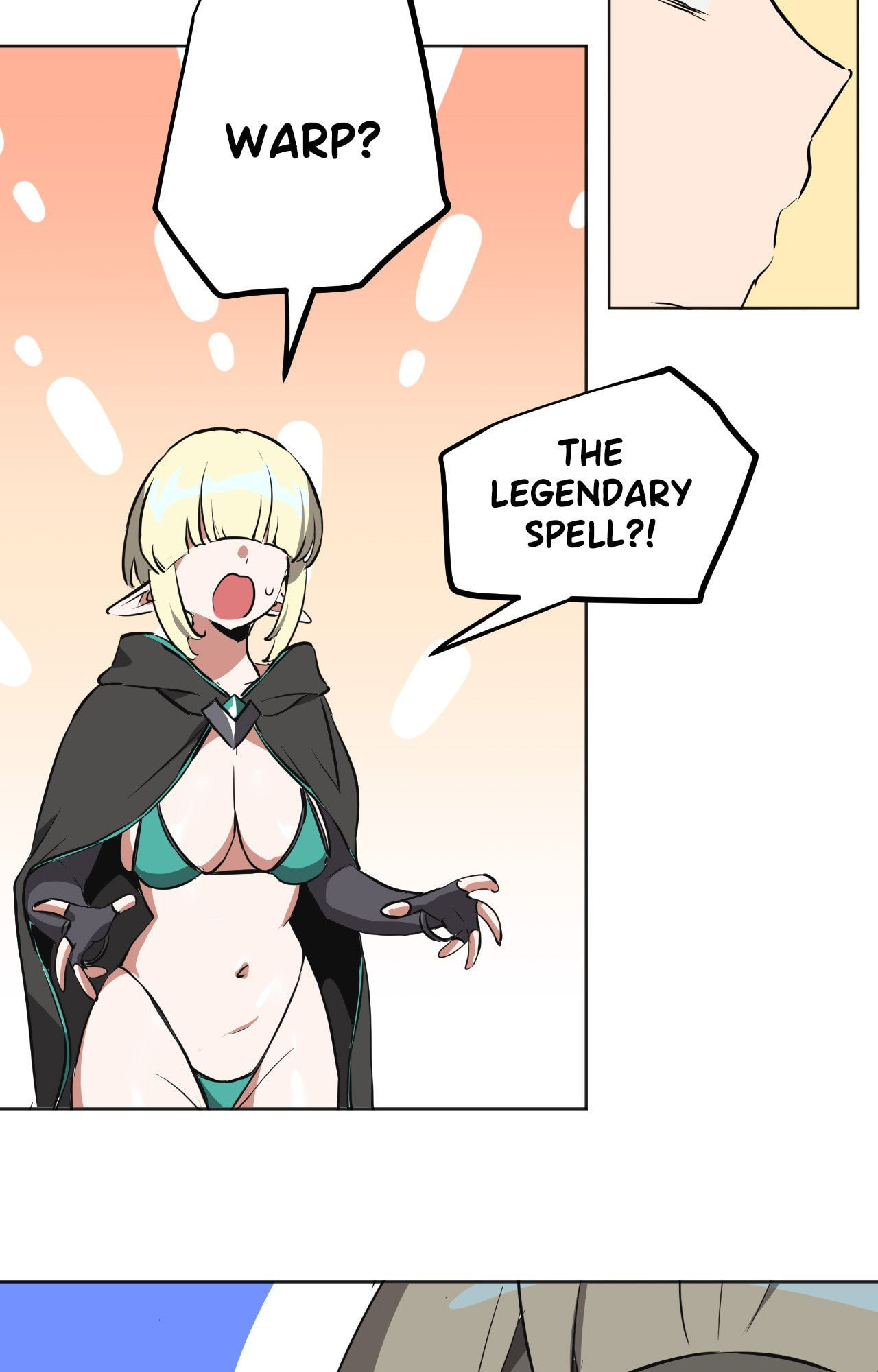 Read The Country Without Humans chapter 89 image 40 on Lezhin