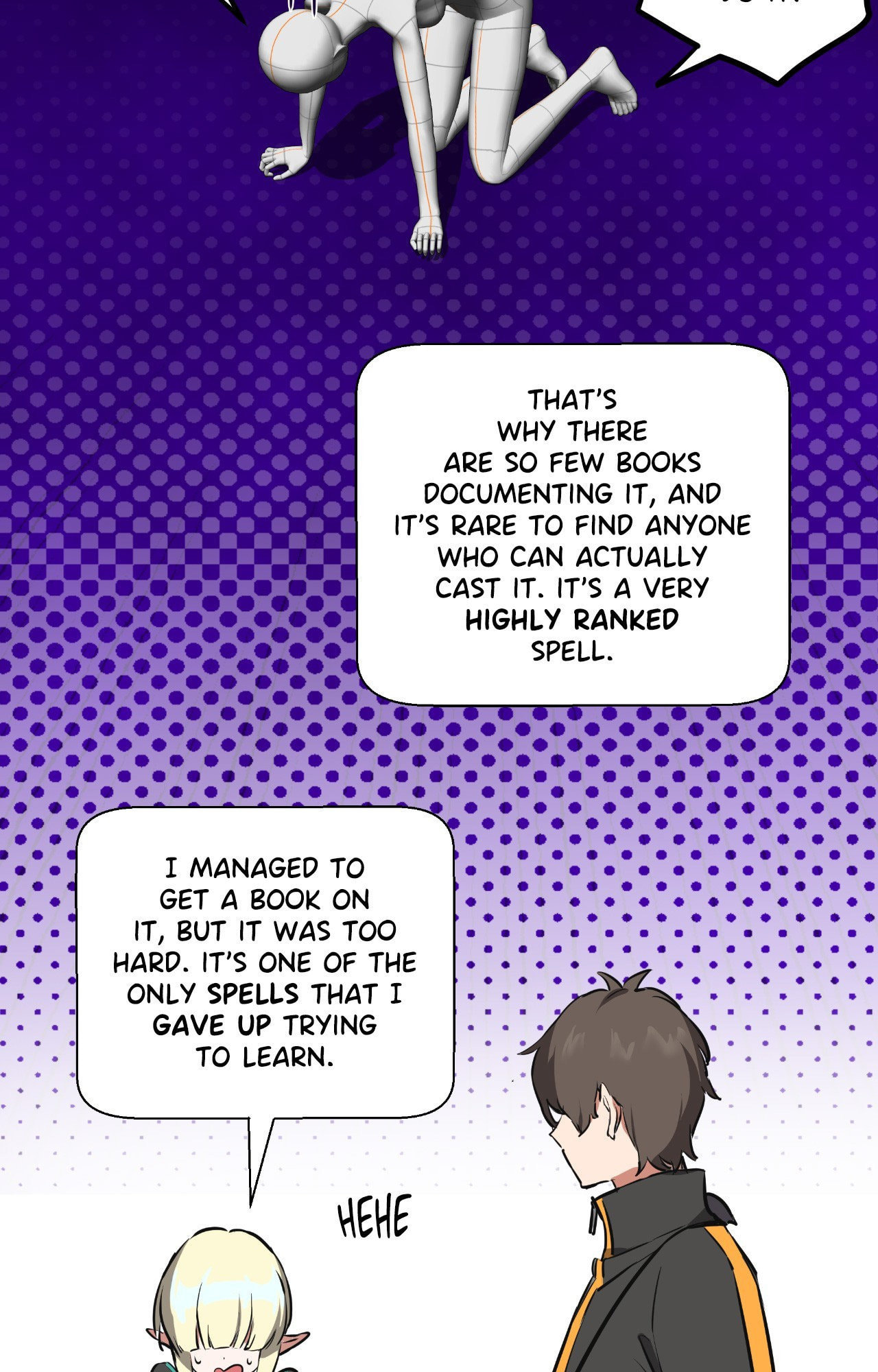 Read The Country Without Humans chapter 89 image 43 on Lezhin