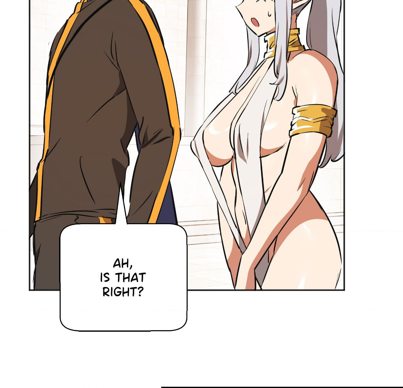 Read The Country Without Humans chapter 89 image 45 on Lezhin