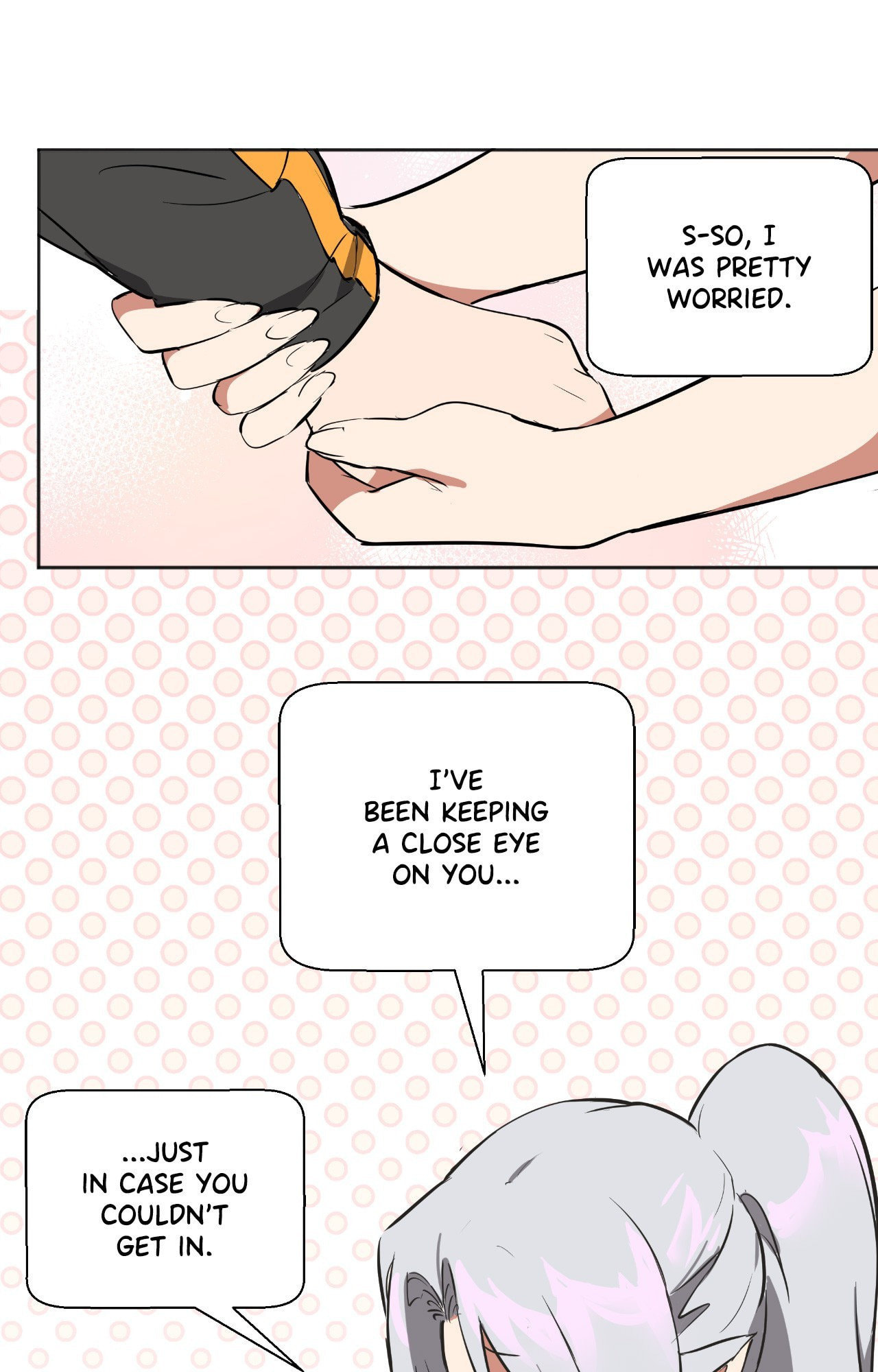 Read The Country Without Humans chapter 89 image 46 on Lezhin