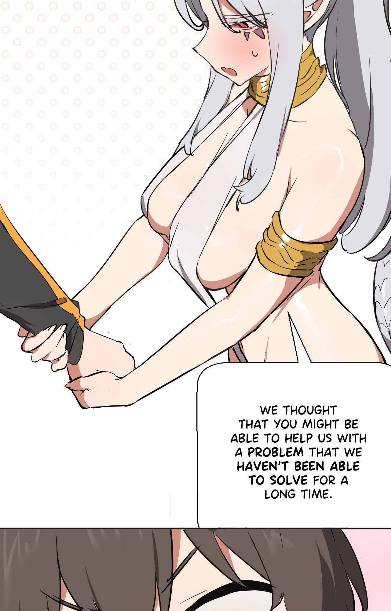 Read The Country Without Humans chapter 89 image 47 on Lezhin