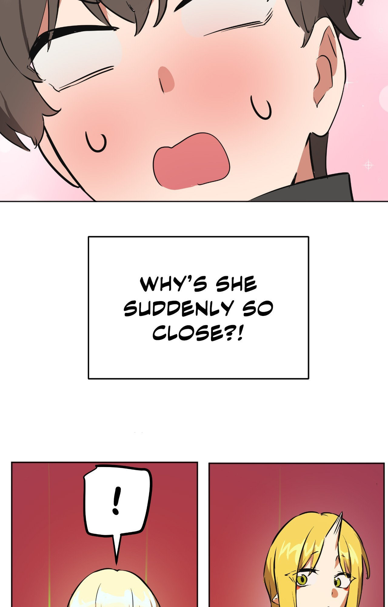 Read The Country Without Humans chapter 89 image 48 on Lezhin