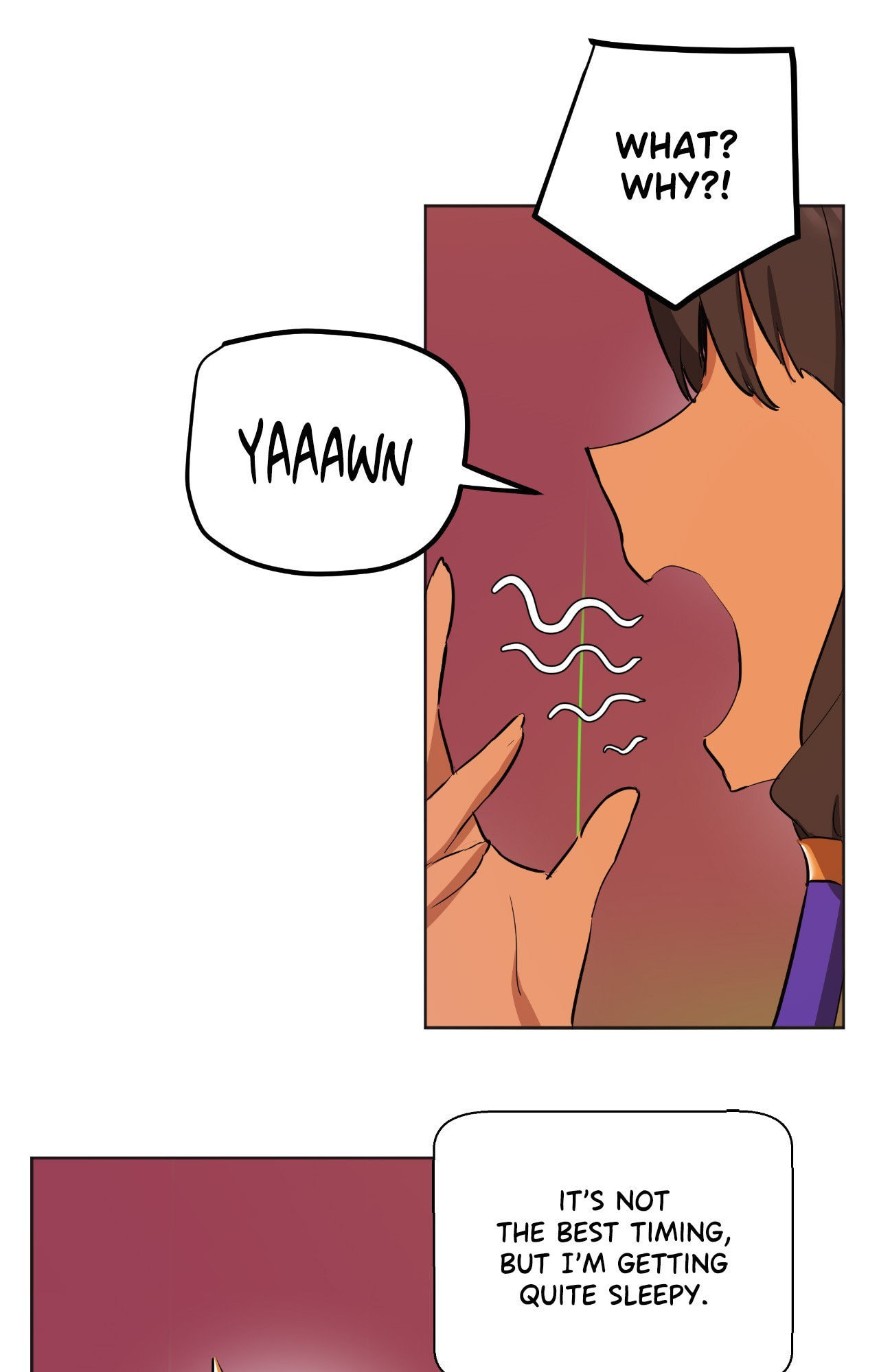 Read The Country Without Humans chapter 89 image 57 on Lezhin