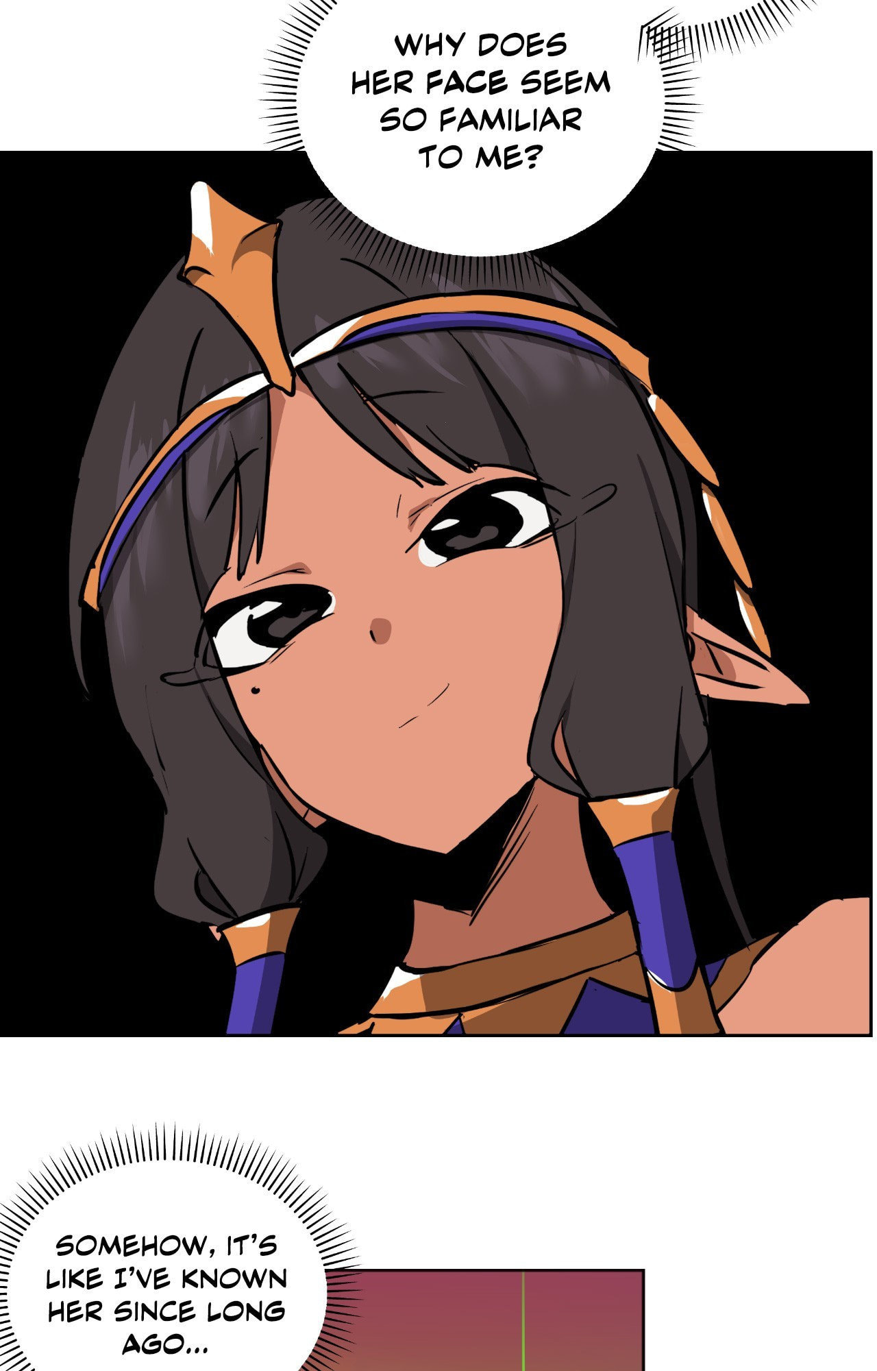 Read The Country Without Humans chapter 89 image 6 on Lezhin