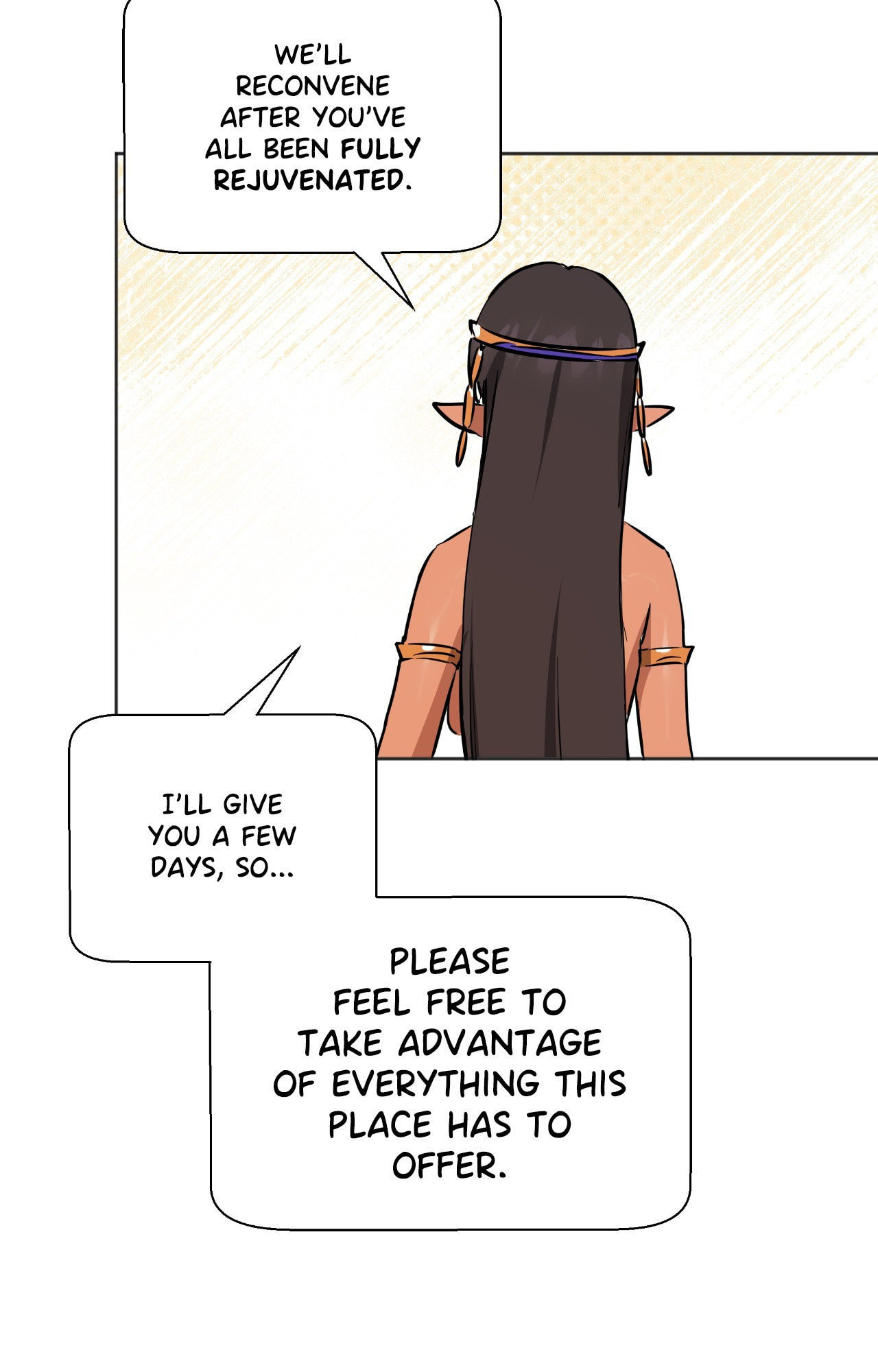 Read The Country Without Humans chapter 89 image 61 on Lezhin