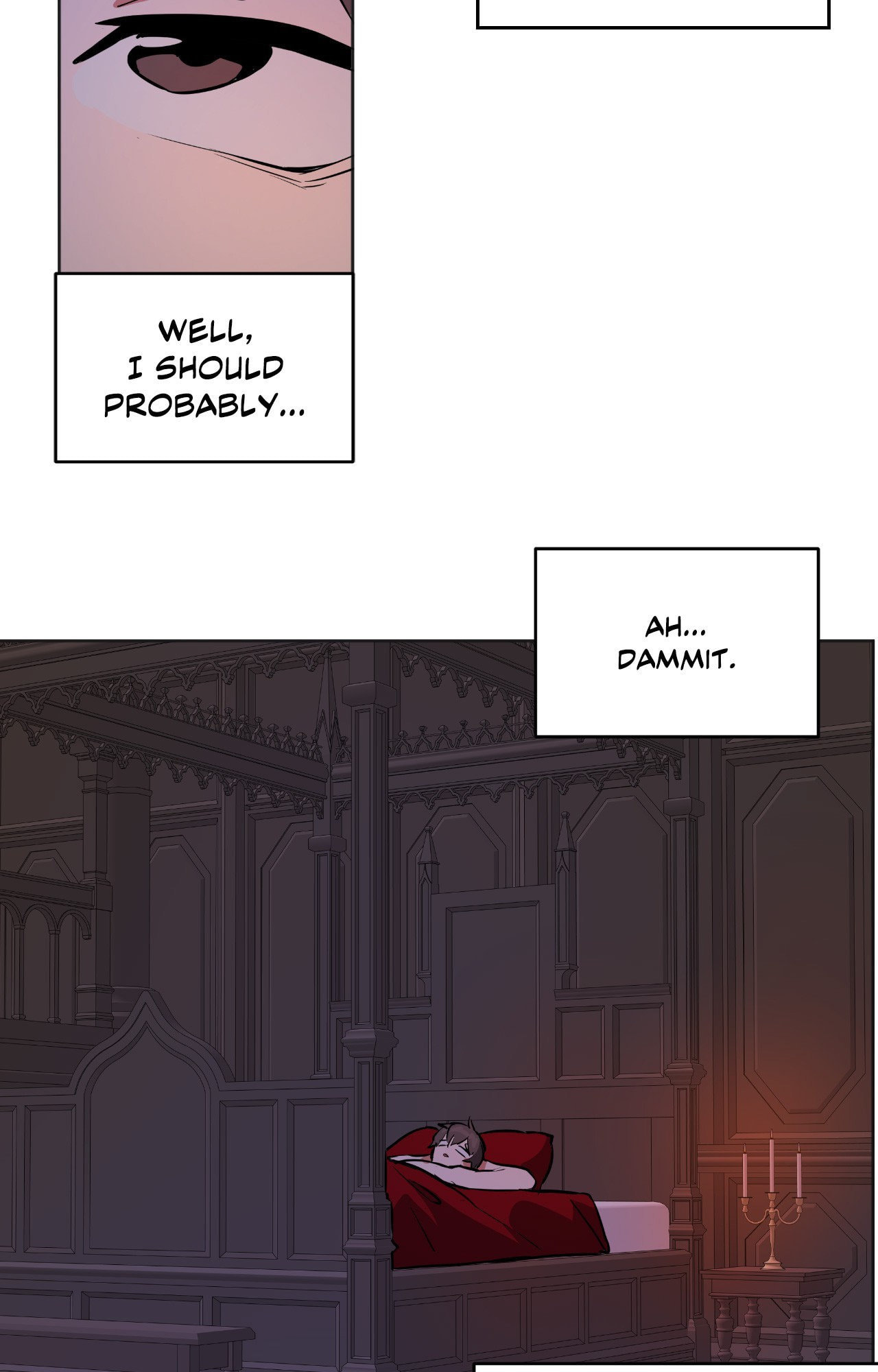 Read The Country Without Humans chapter 89 image 64 on Lezhin