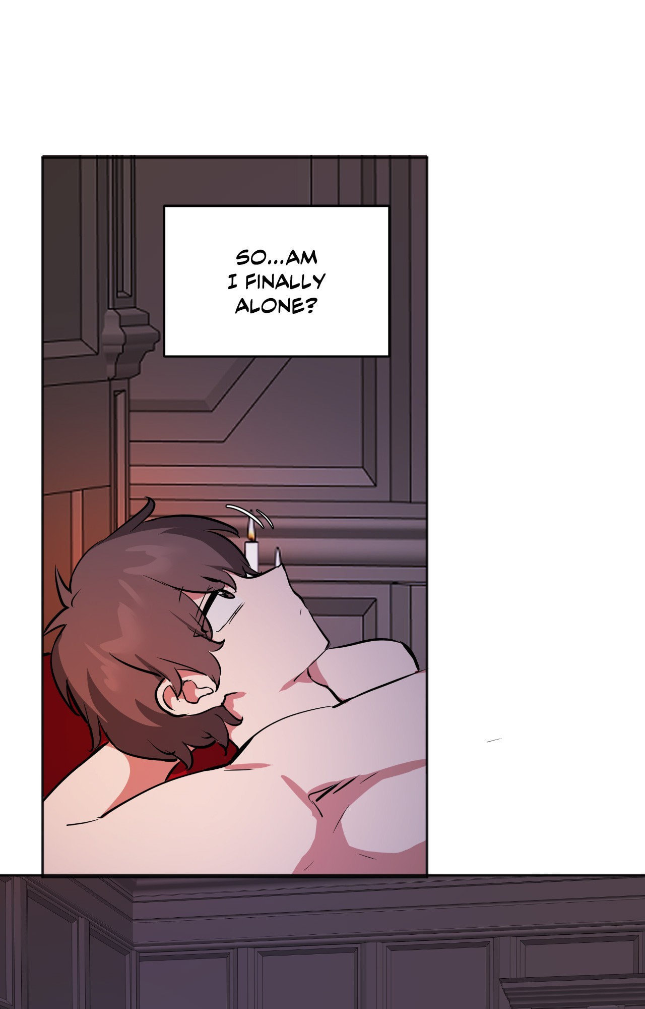 Read The Country Without Humans chapter 89 image 69 on Lezhin