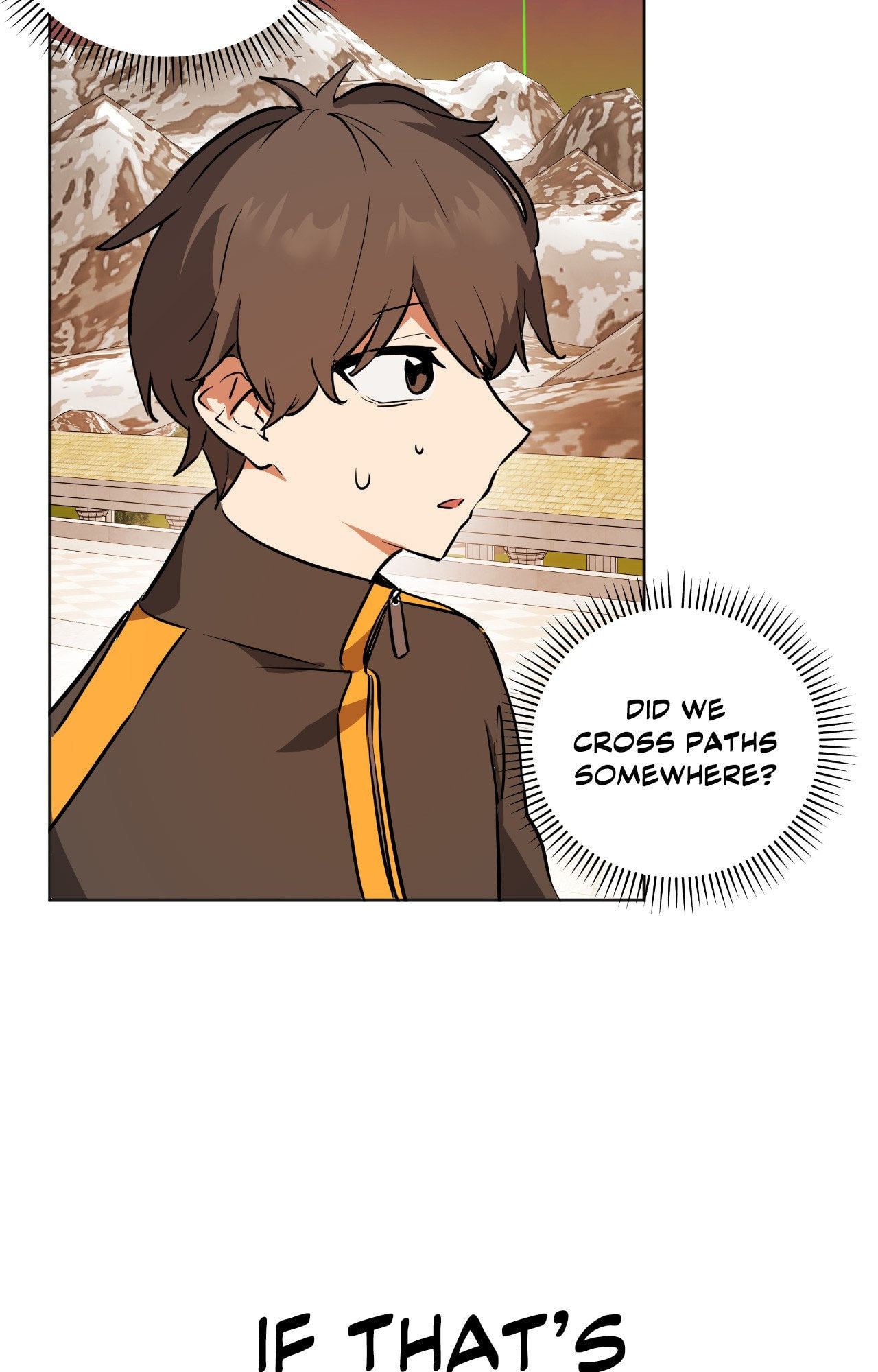 Read The Country Without Humans chapter 89 image 7 on Lezhin