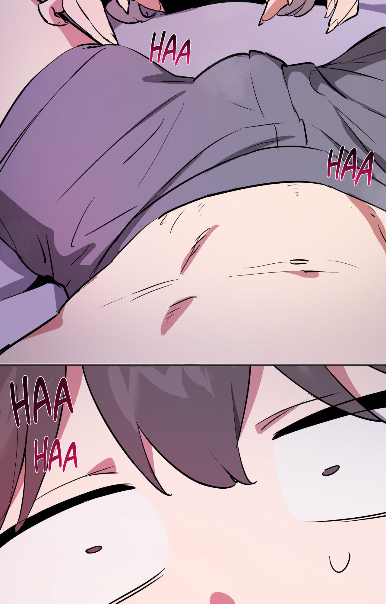 Read The Country Without Humans chapter 89 image 74 on Lezhin