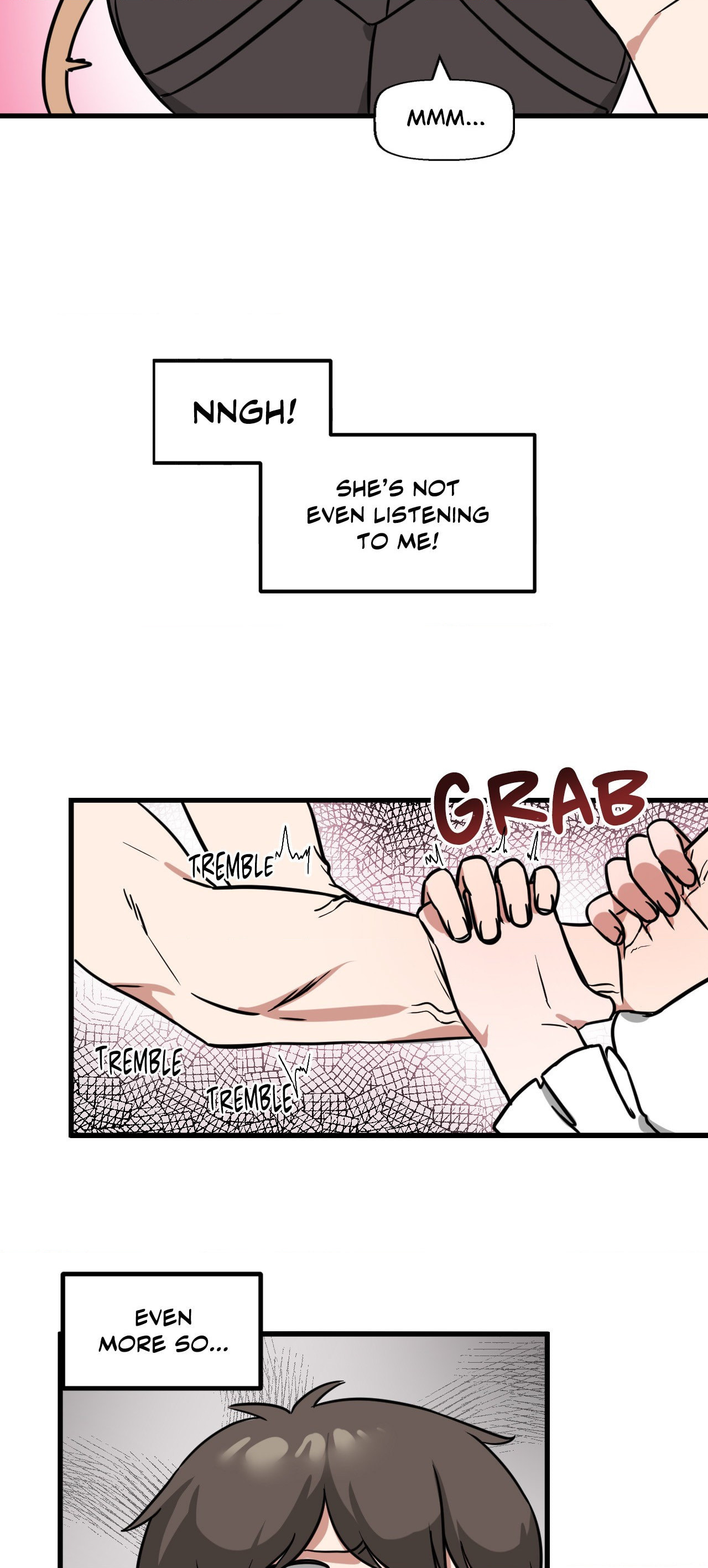 Read The Country Without Humans chapter 9 image 10 on Lezhin