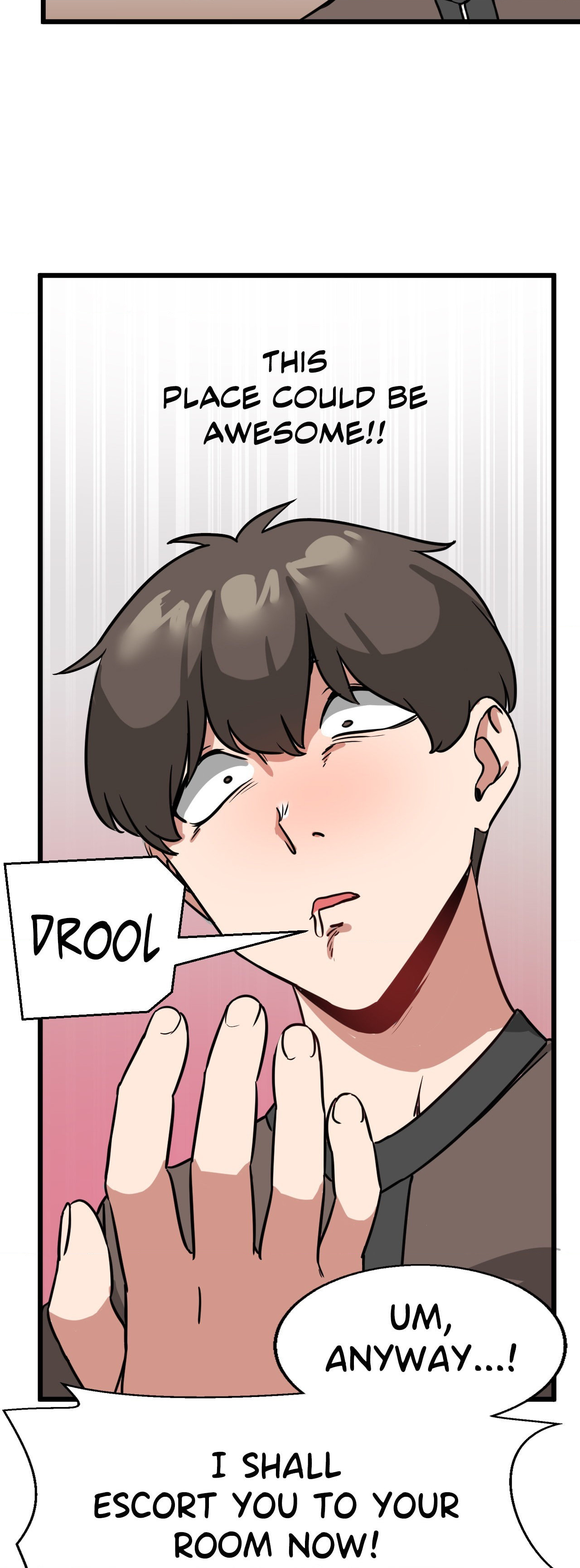 Read The Country Without Humans chapter 9 image 19 on Lezhin