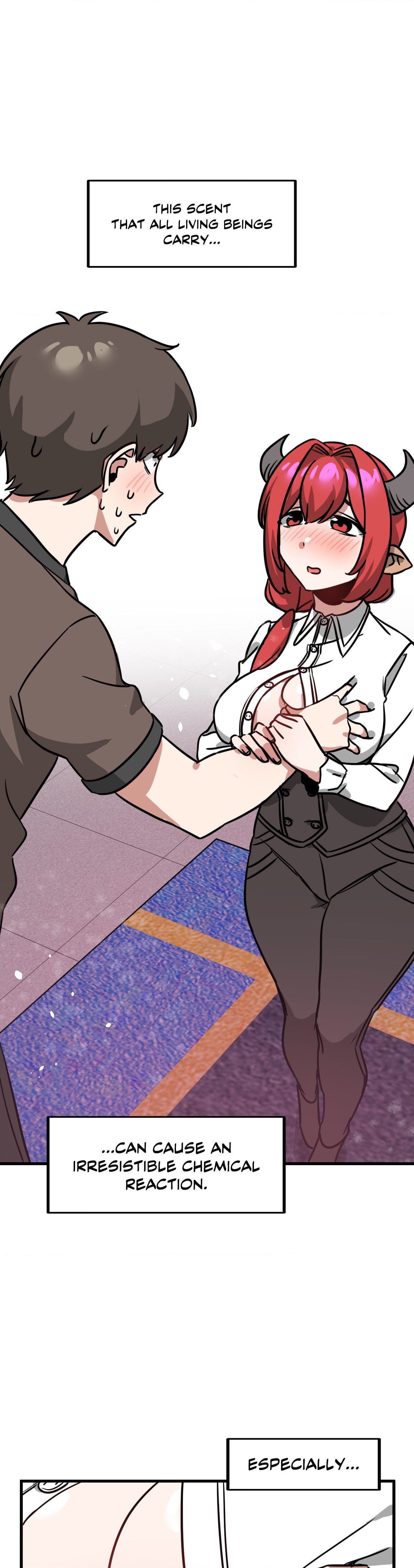 Read The Country Without Humans chapter 9 image 2 on Lezhin