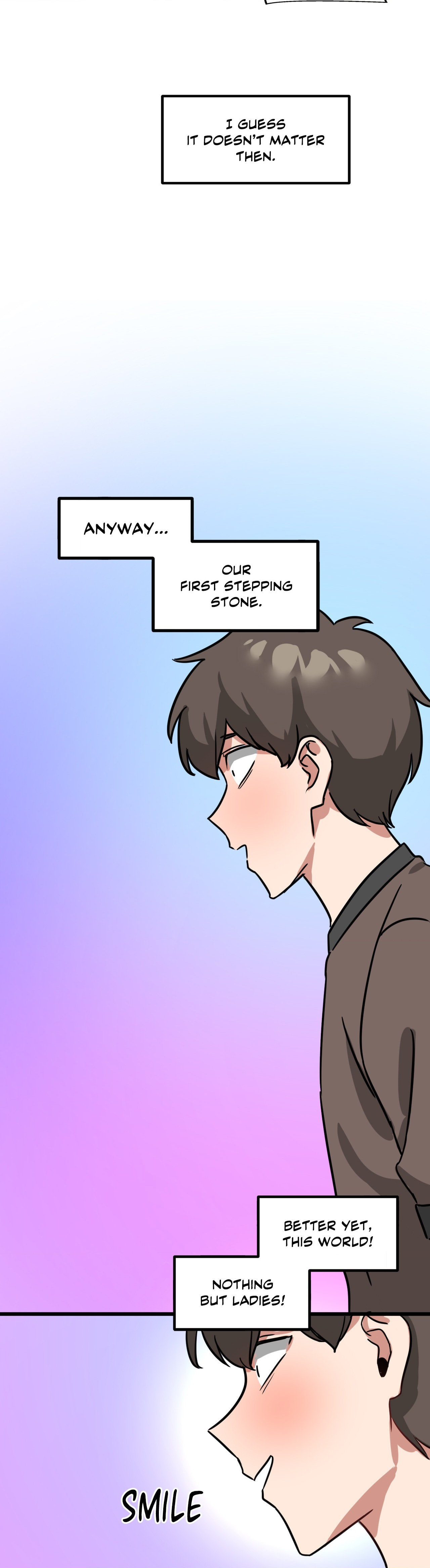 Read The Country Without Humans chapter 9 image 27 on Lezhin
