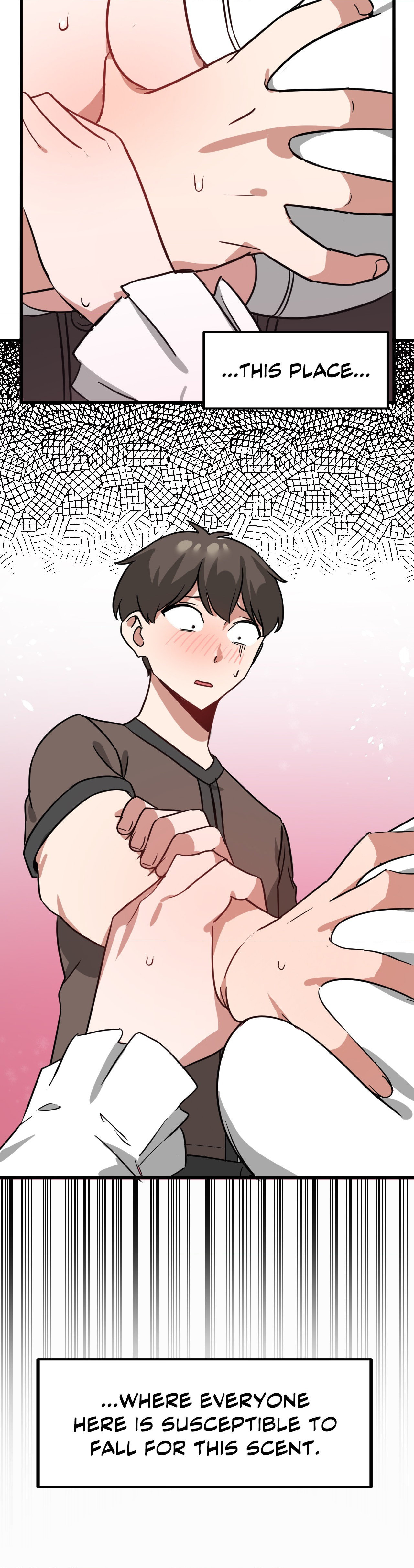 Read The Country Without Humans chapter 9 image 3 on Lezhin