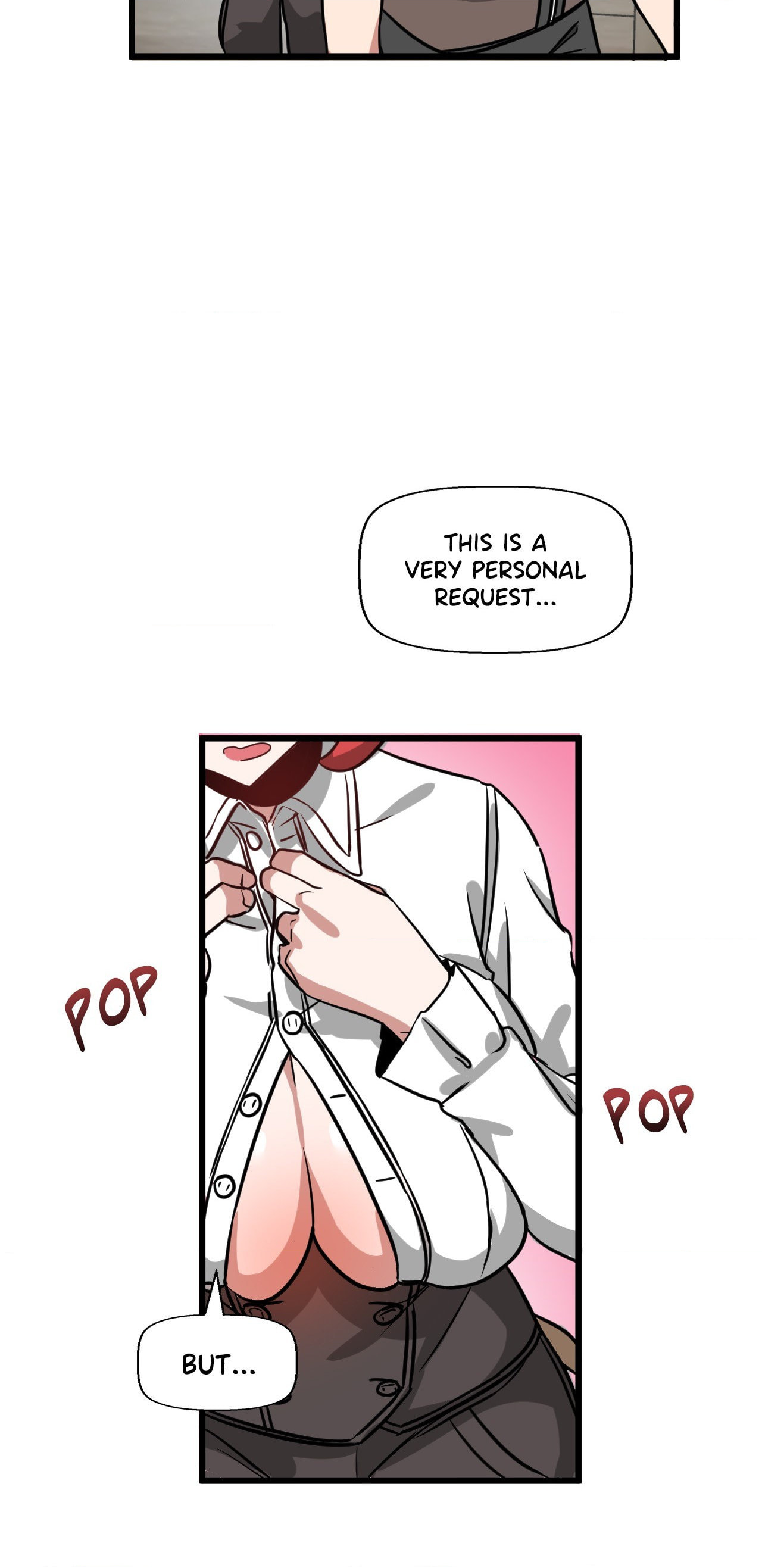 Read The Country Without Humans chapter 9 image 32 on Lezhin