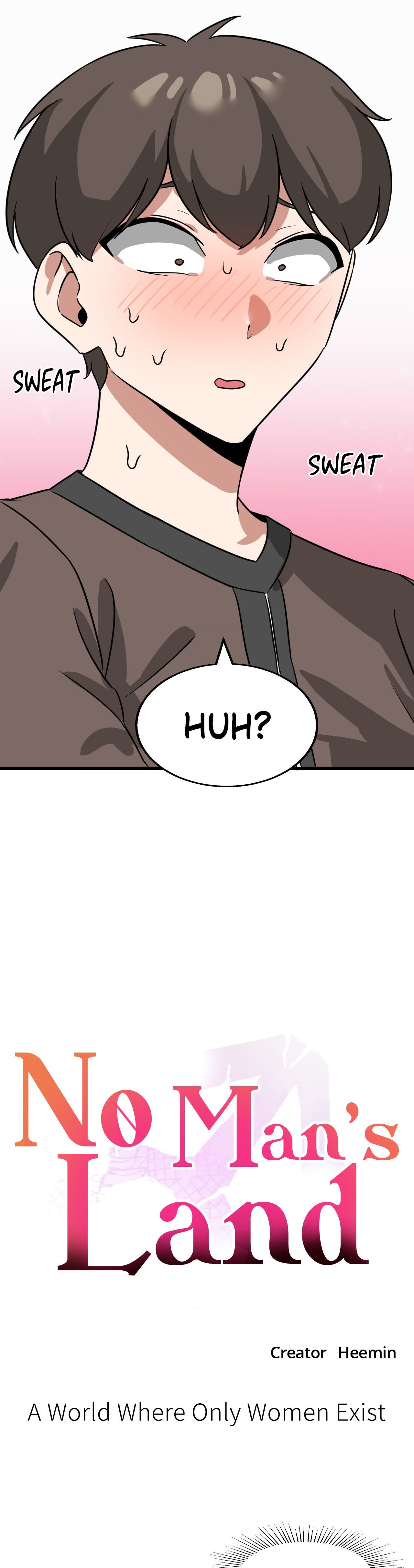 Read The Country Without Humans chapter 9 image 4 on Lezhin