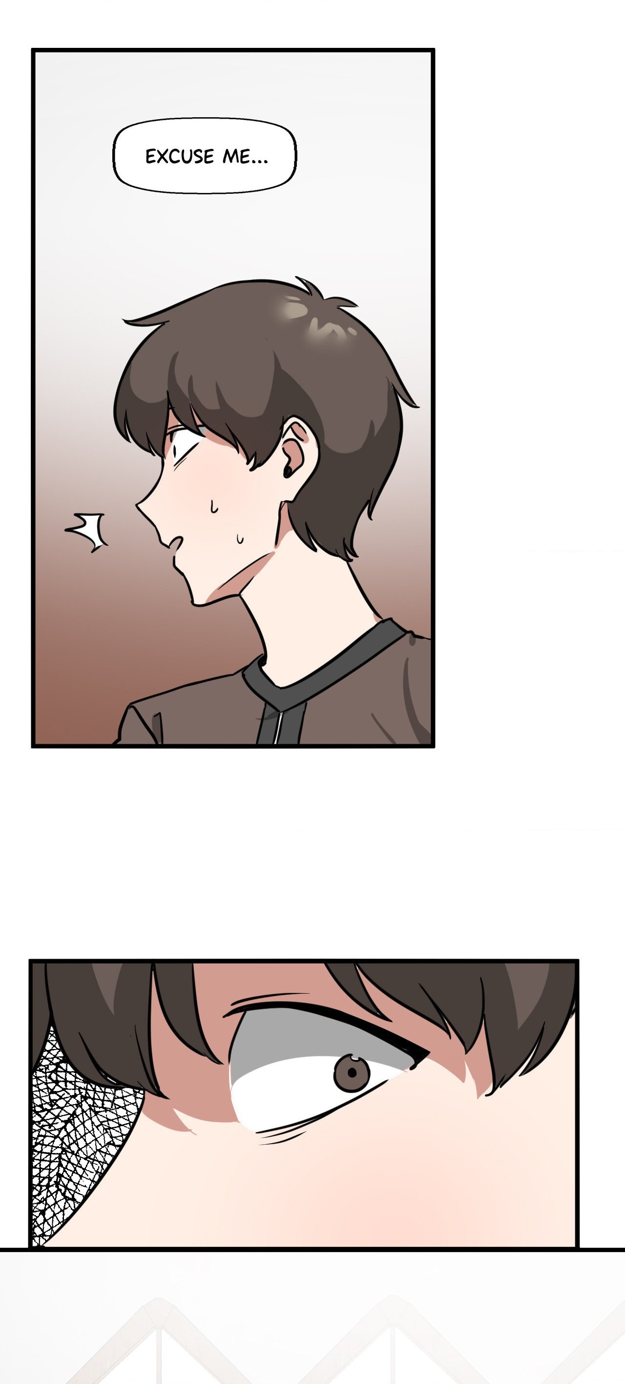 Read The Country Without Humans chapter 9 image 6 on Lezhin