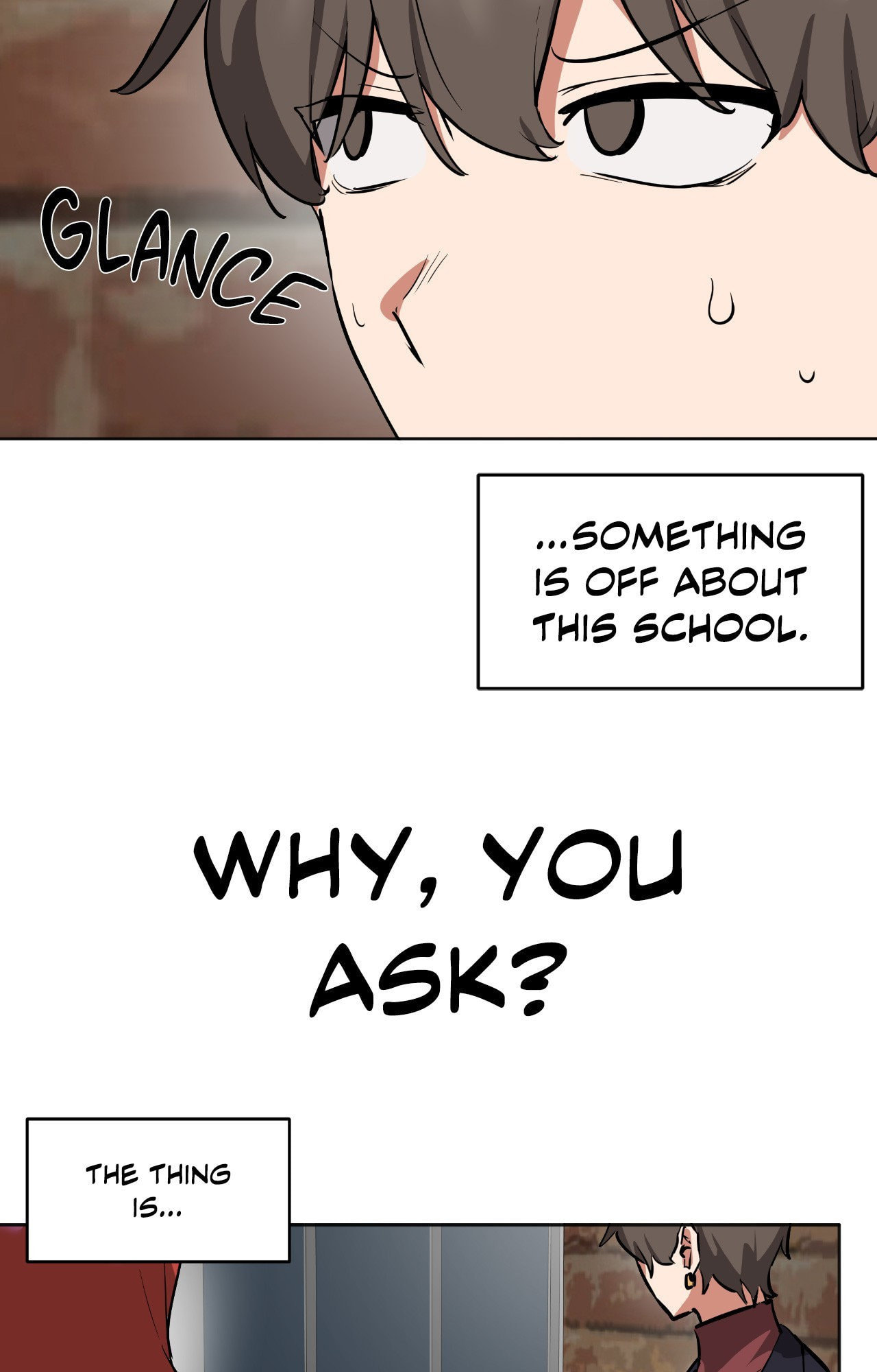 Read The Country Without Humans chapter 90 image 2 on Lezhin
