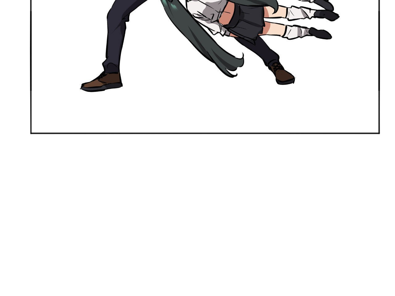 Read The Country Without Humans chapter 90 image 21 on Lezhin