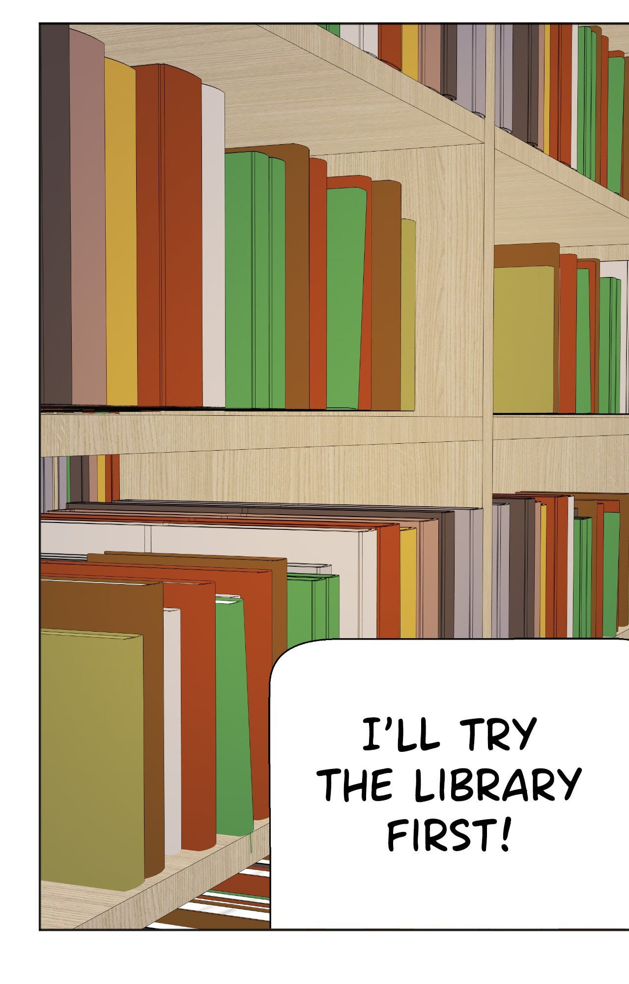 Read The Country Without Humans chapter 90 image 28 on Lezhin