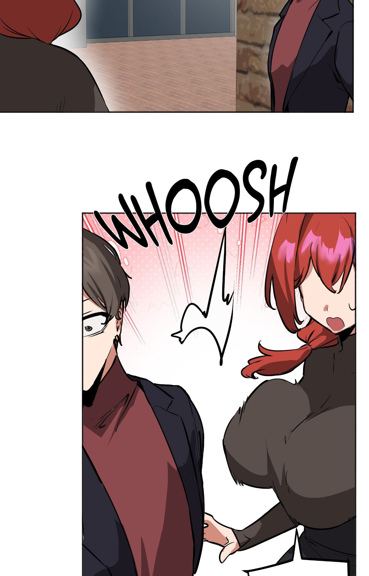 Read The Country Without Humans chapter 90 image 3 on Lezhin