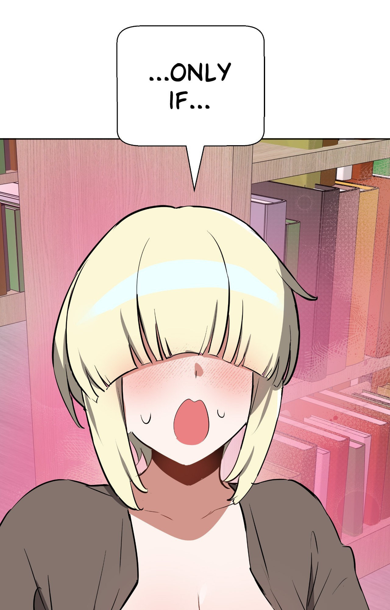 Read The Country Without Humans chapter 90 image 36 on Lezhin